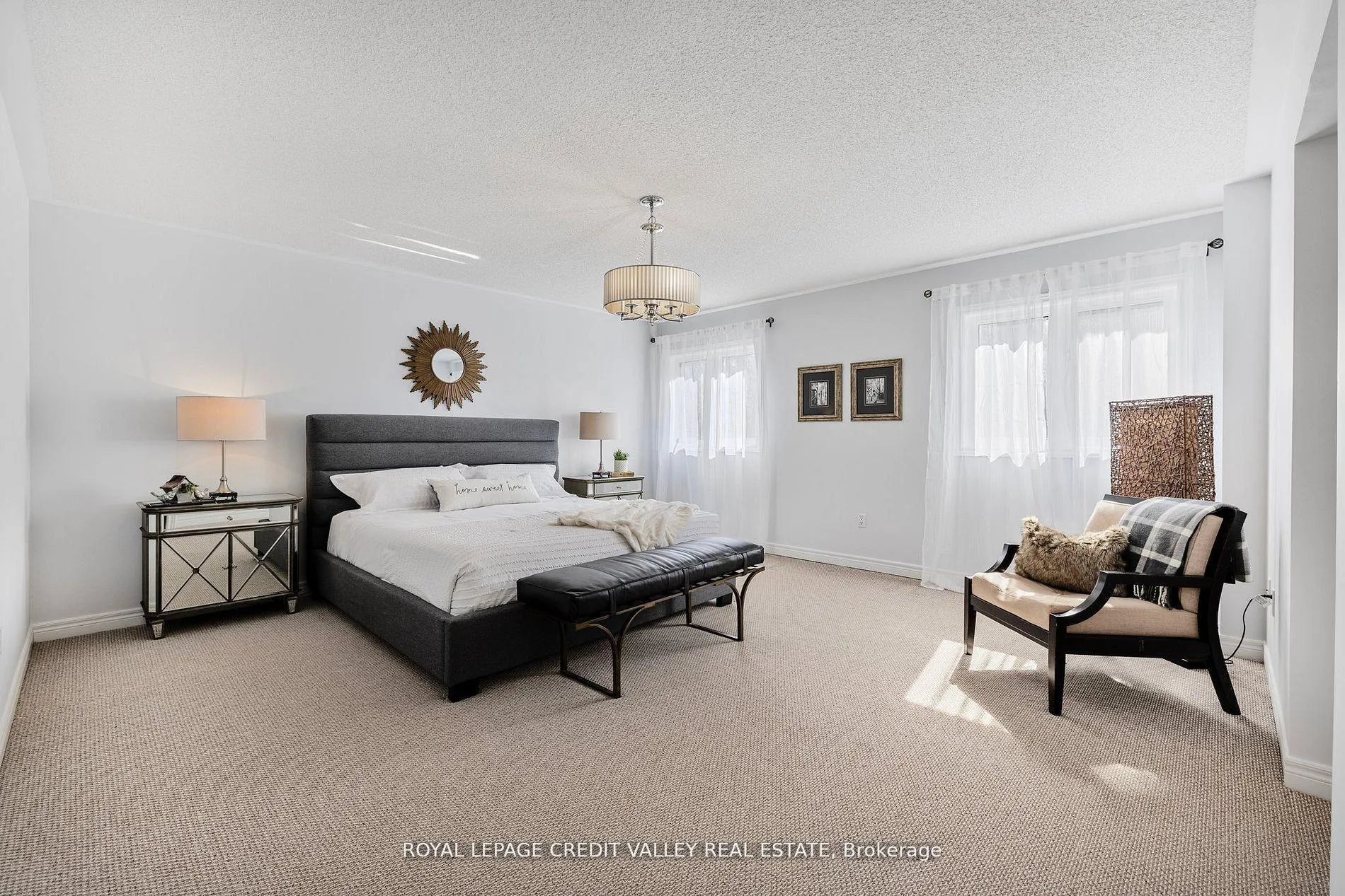 Photo 34 of 14 Larande Crt, Brampton, Bram West — HOMEH