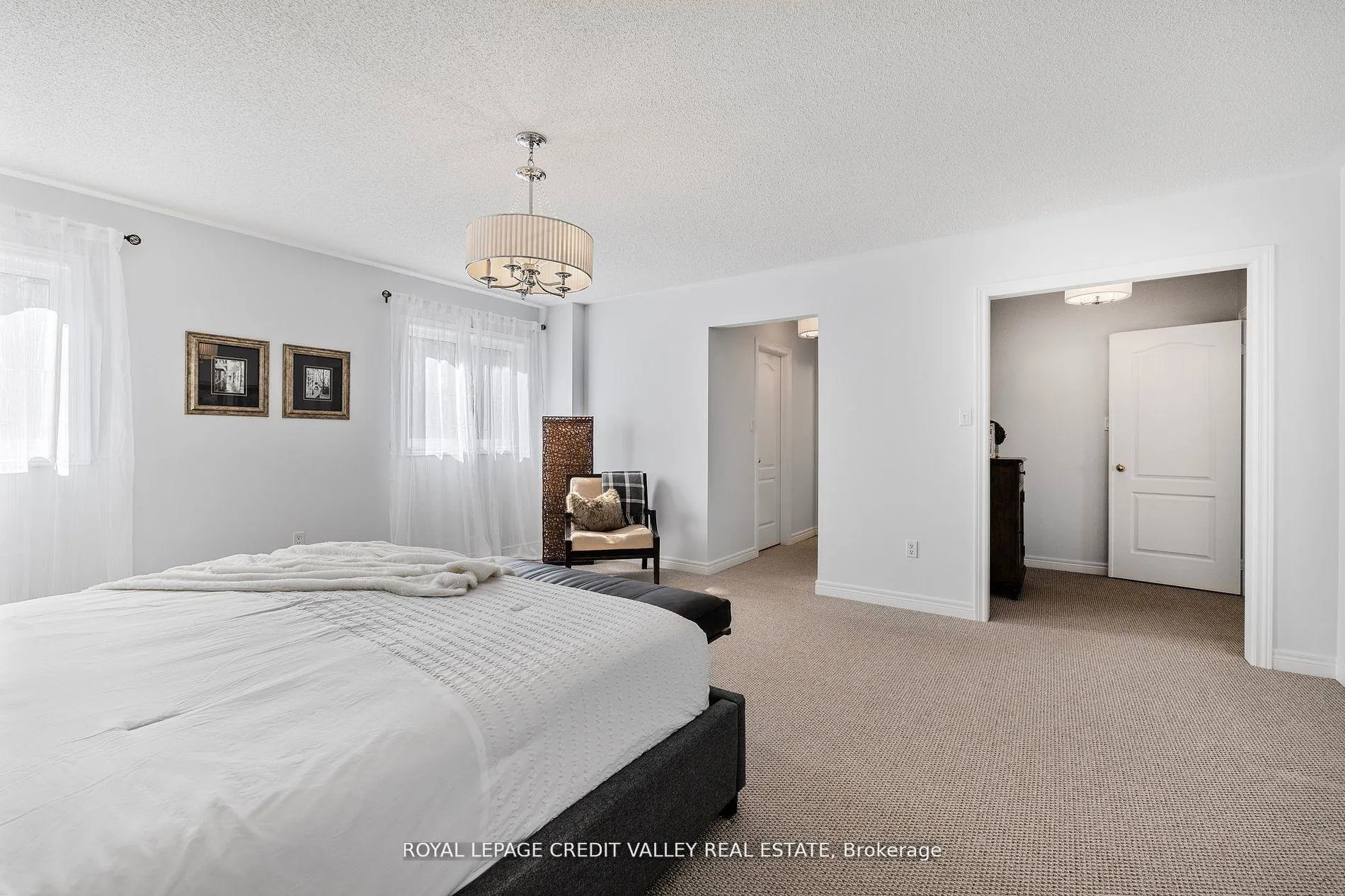 Photo 35 of 14 Larande Crt, Brampton, Bram West — HOMEH