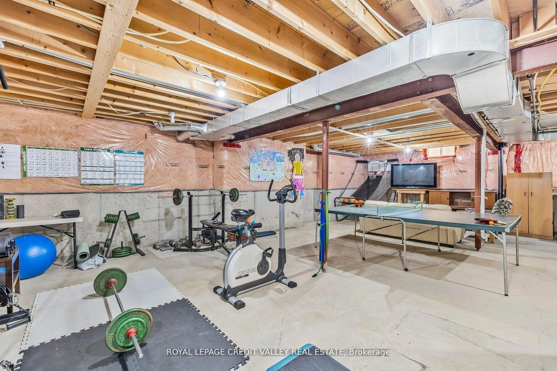 Photo 41 of 14 Larande Crt, Brampton, Bram West — HOMEH