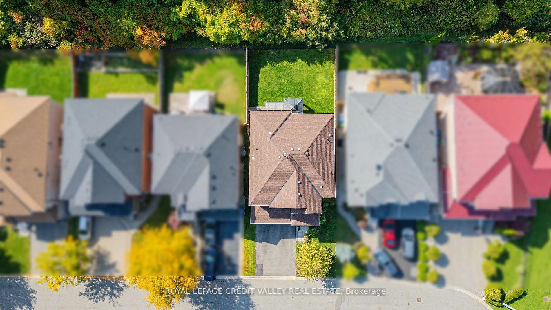 Photo 46 of 14 Larande Crt, Brampton, Bram West — HOMEH