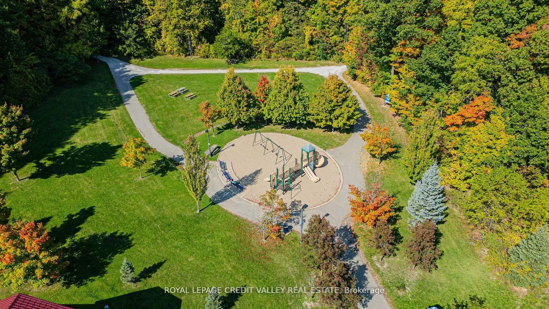 Photo 48 of 14 Larande Crt, Brampton, Bram West — HOMEH
