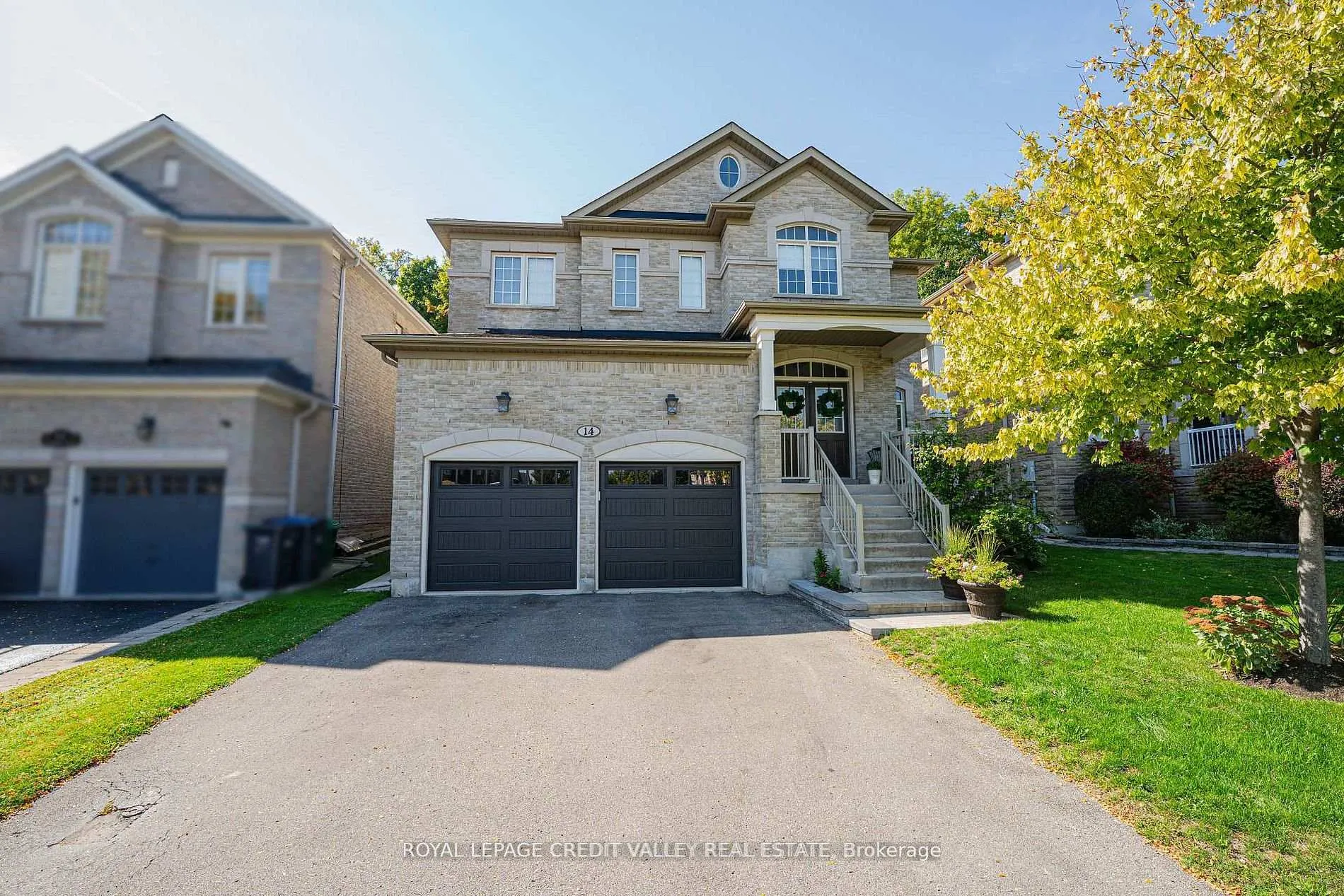 Photo 50 of 14 Larande Crt, Brampton, Bram West — HOMEH