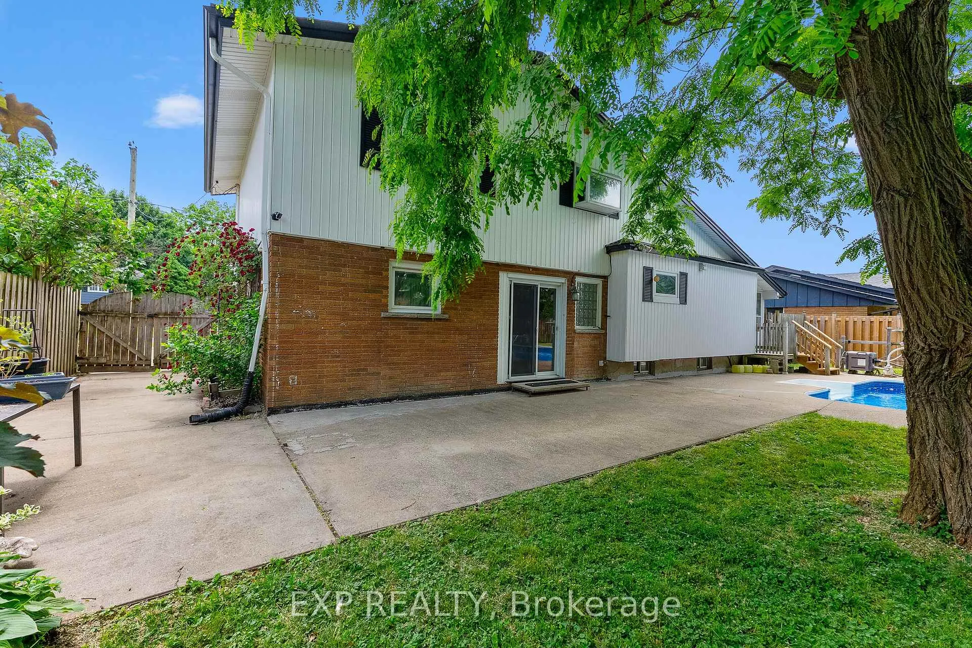 Photo 33 of 6937 Waterloo Dr, Niagara Falls, Casey — HOMEH