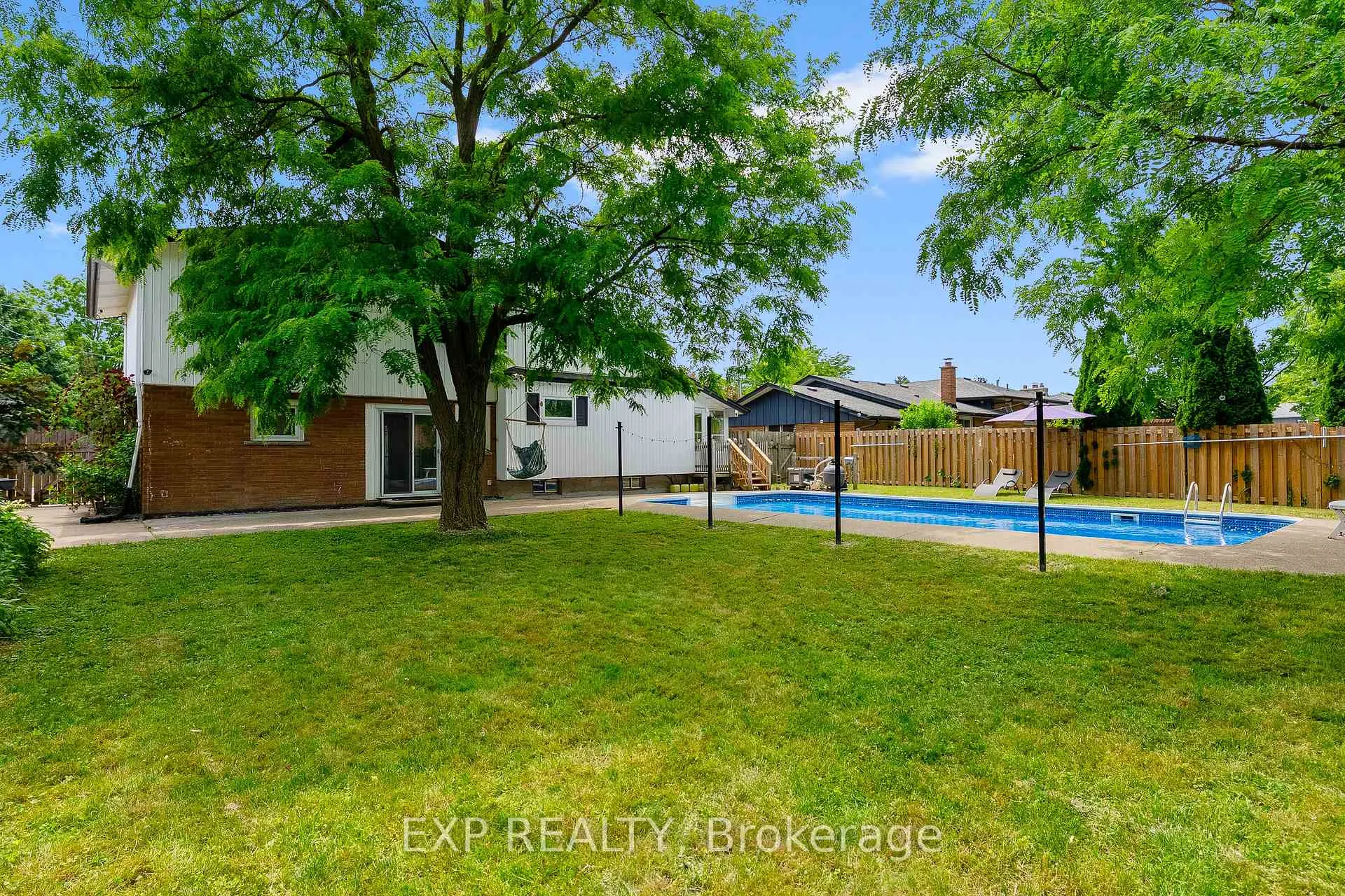 Photo 34 of 6937 Waterloo Dr, Niagara Falls, Casey — HOMEH