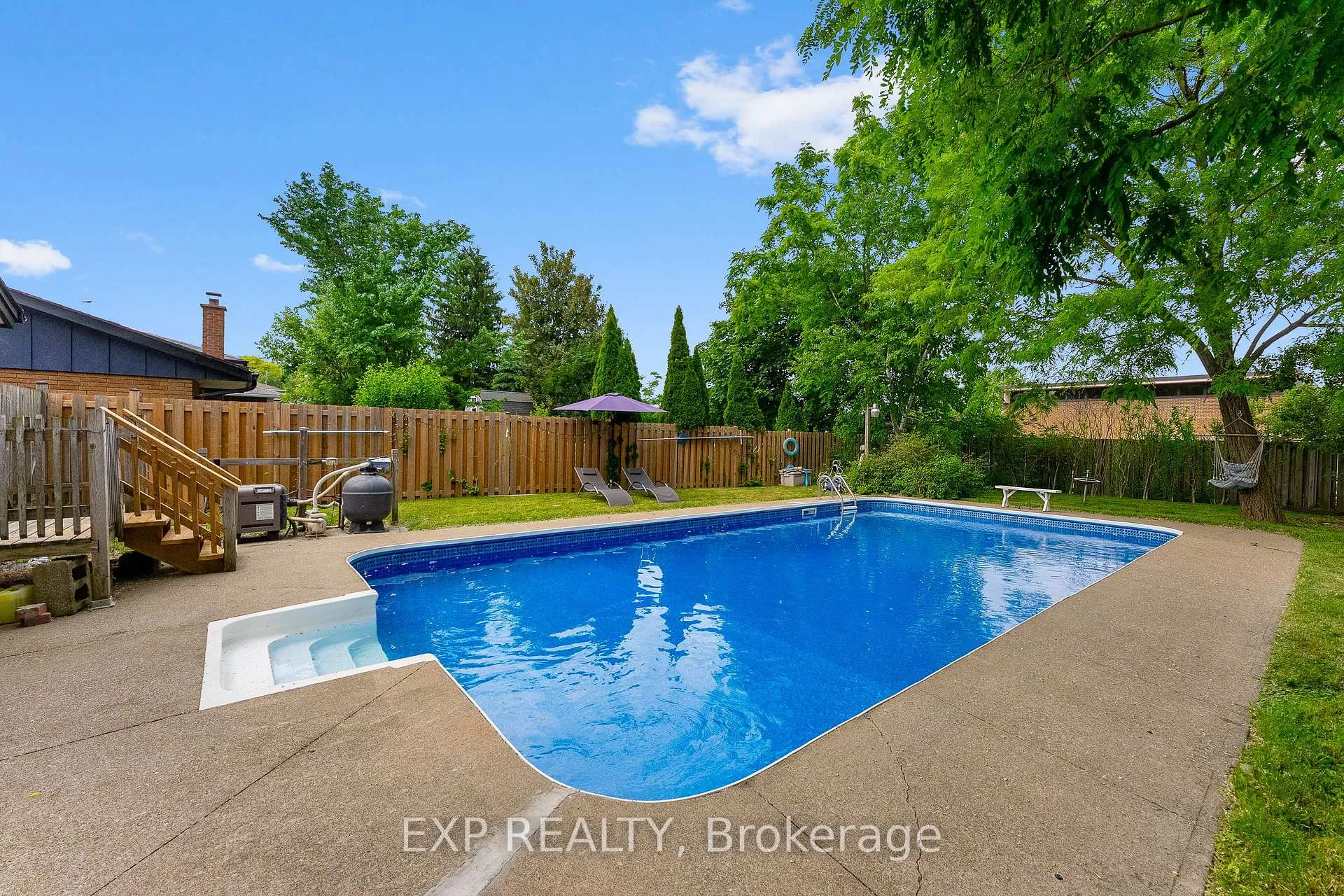 Photo 36 of 6937 Waterloo Dr, Niagara Falls, Casey — HOMEH
