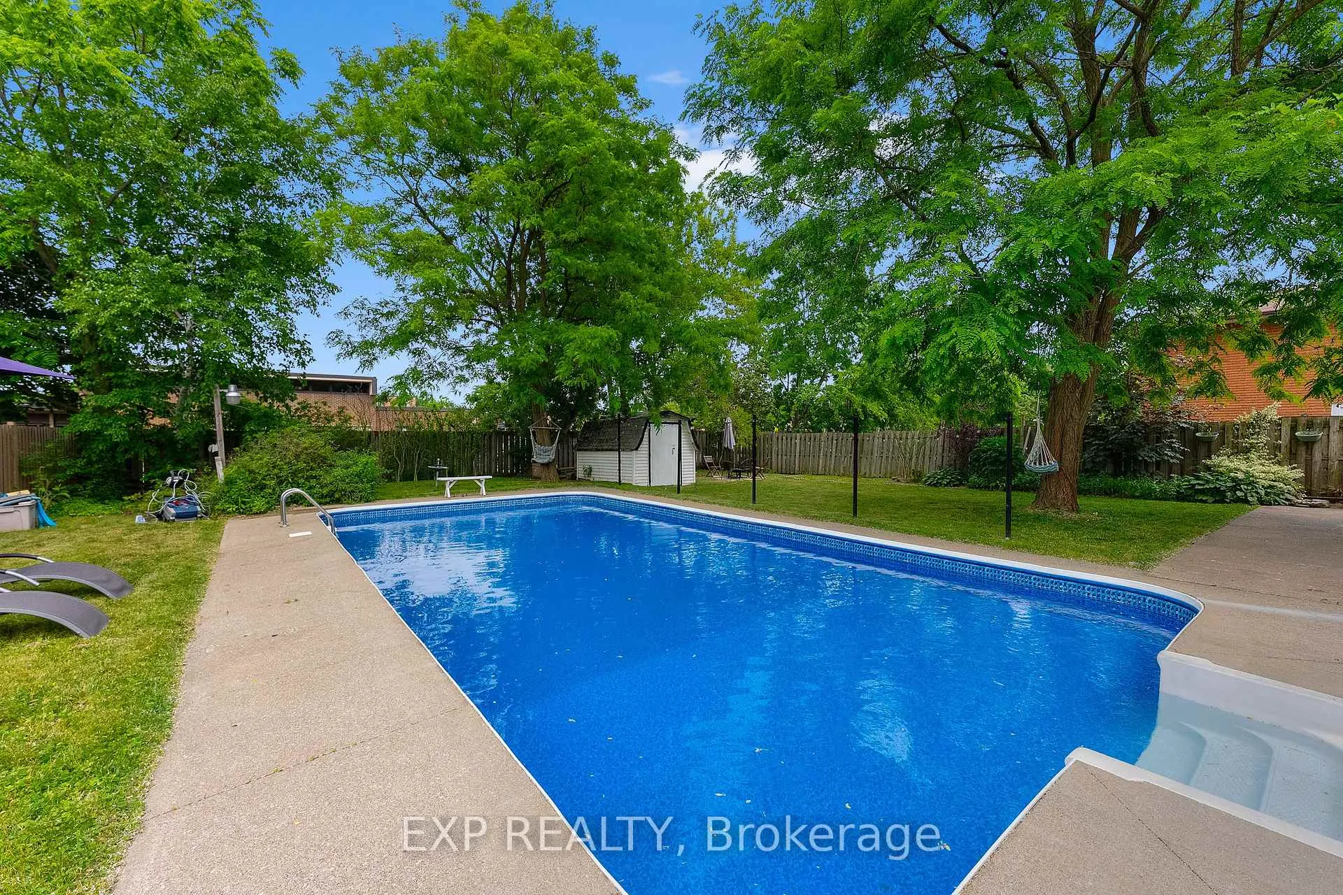 Photo 38 of 6937 Waterloo Dr, Niagara Falls, Casey — HOMEH