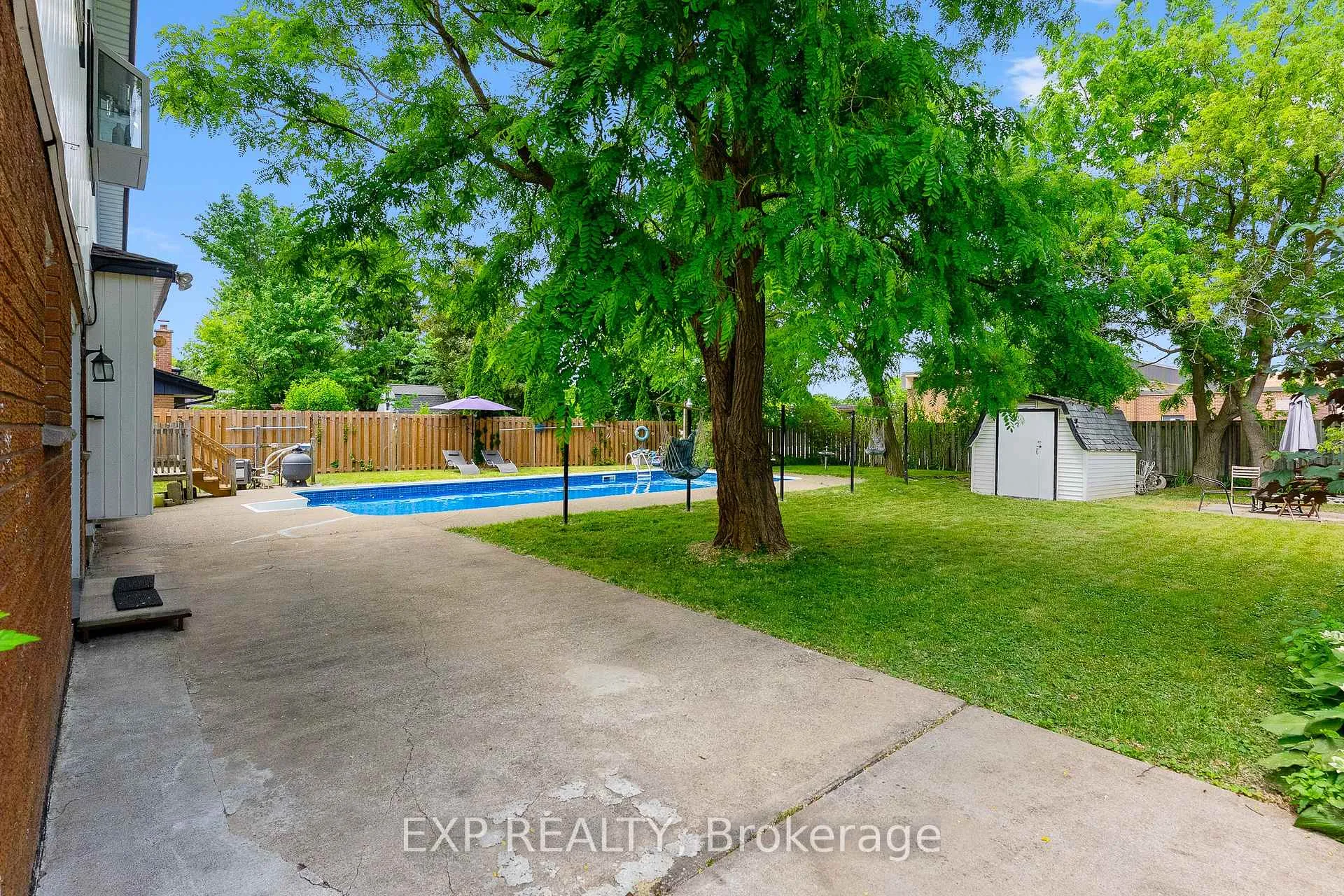 Photo 39 of 6937 Waterloo Dr, Niagara Falls, Casey — HOMEH