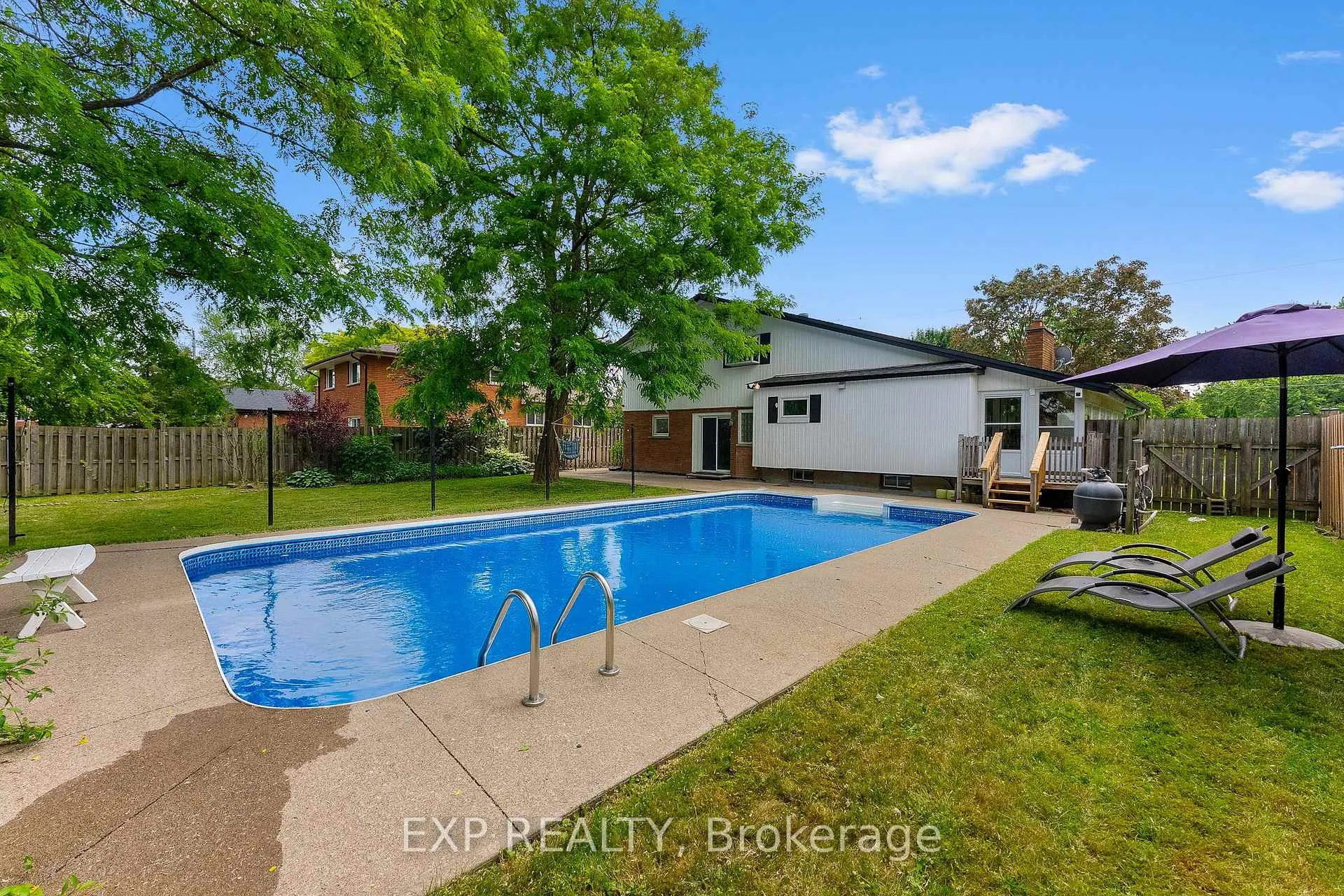 Photo 40 of 6937 Waterloo Dr, Niagara Falls, Casey — HOMEH