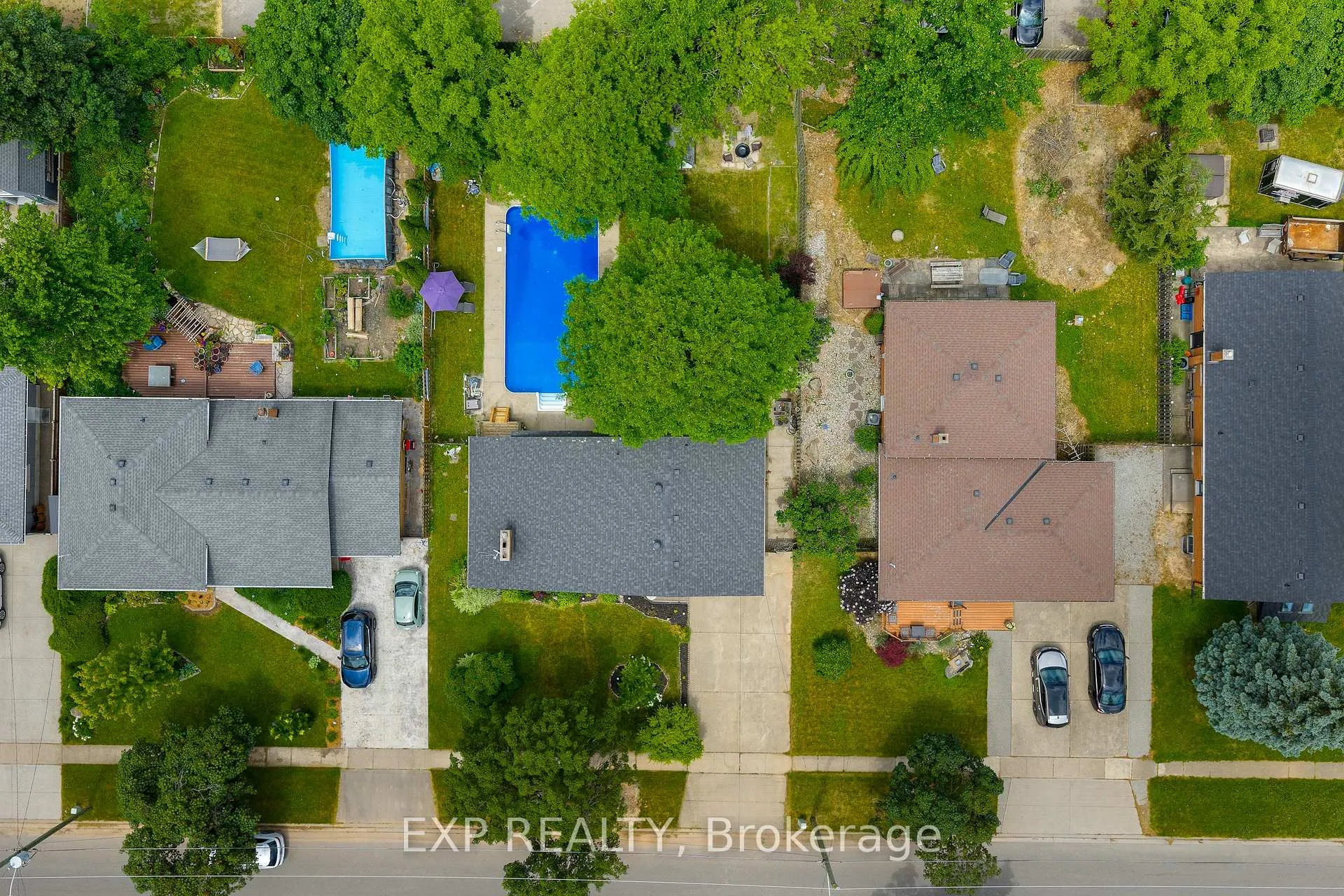Photo 41 of 6937 Waterloo Dr, Niagara Falls, Casey — HOMEH