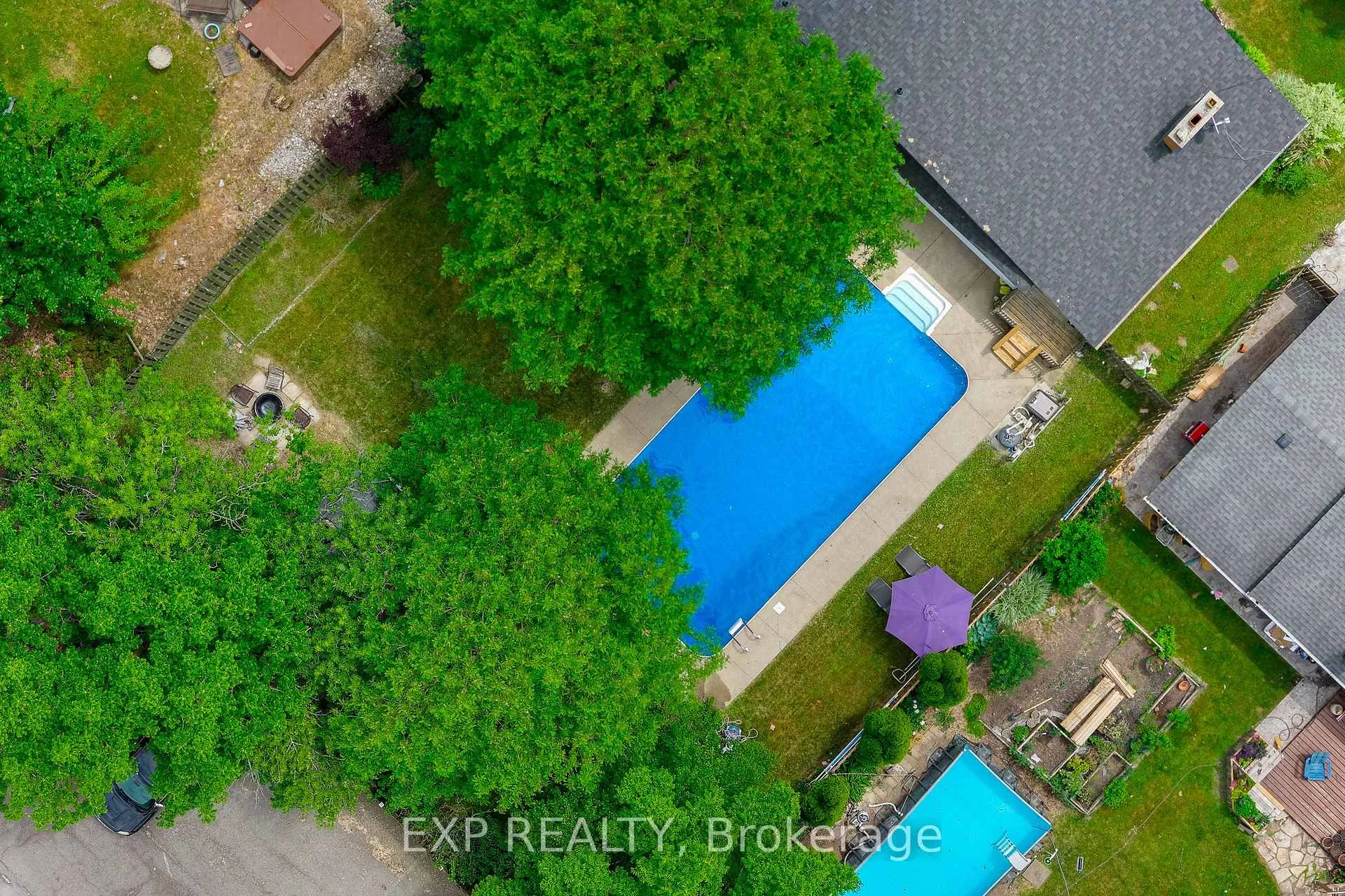 Photo 42 of 6937 Waterloo Dr, Niagara Falls, Casey — HOMEH
