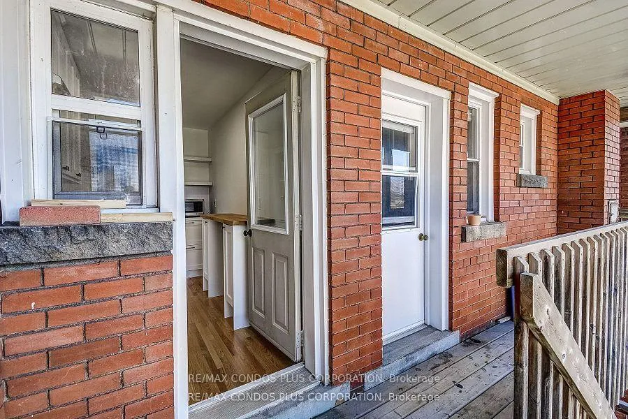 Photo 17 of Unit 5, 4 North Oval St, Hamilton, Westdale — HOMEH
