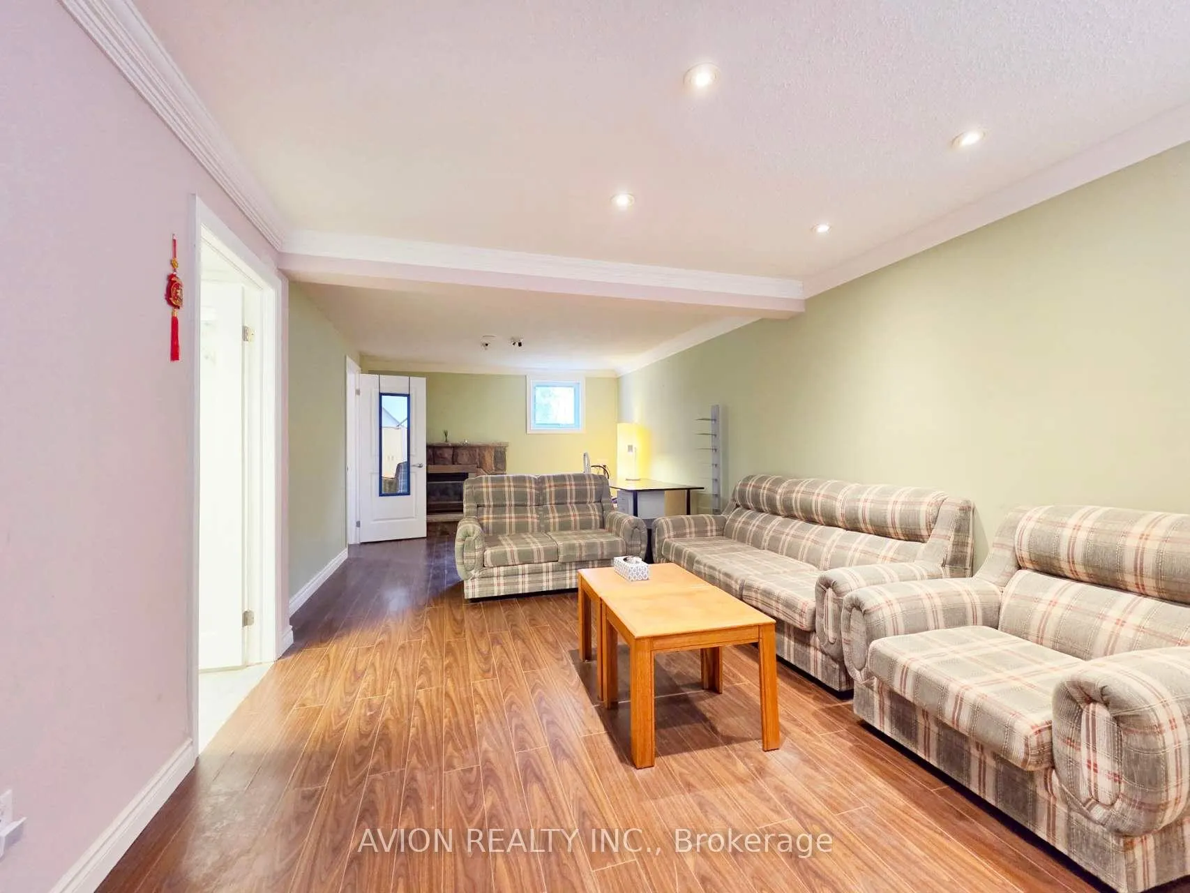Photo 6 of Unit basement, 4 Reesorville Rd, Markham, Markham Village — HOMEH