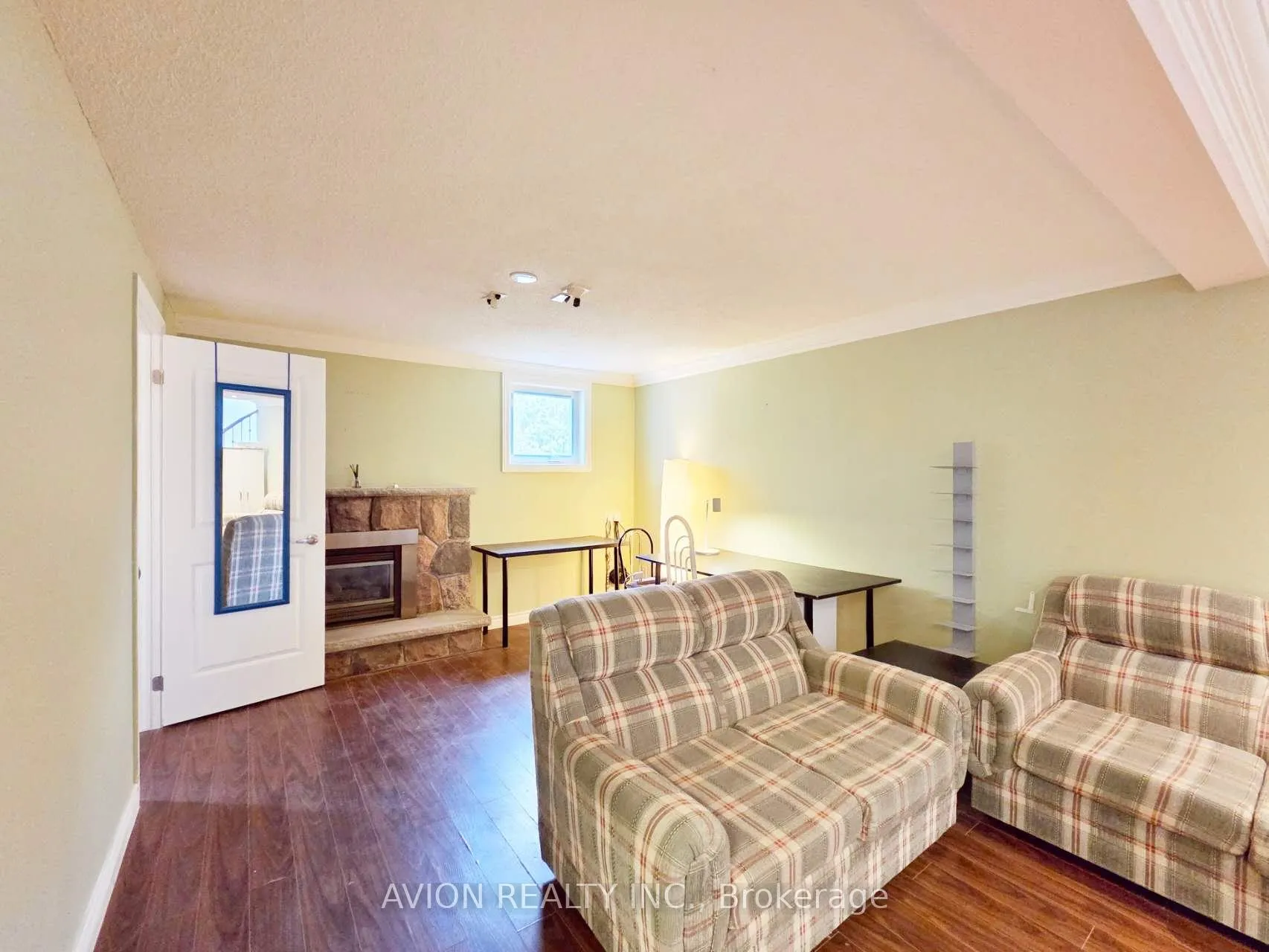 Photo 7 of Unit basement, 4 Reesorville Rd, Markham, Markham Village — HOMEH