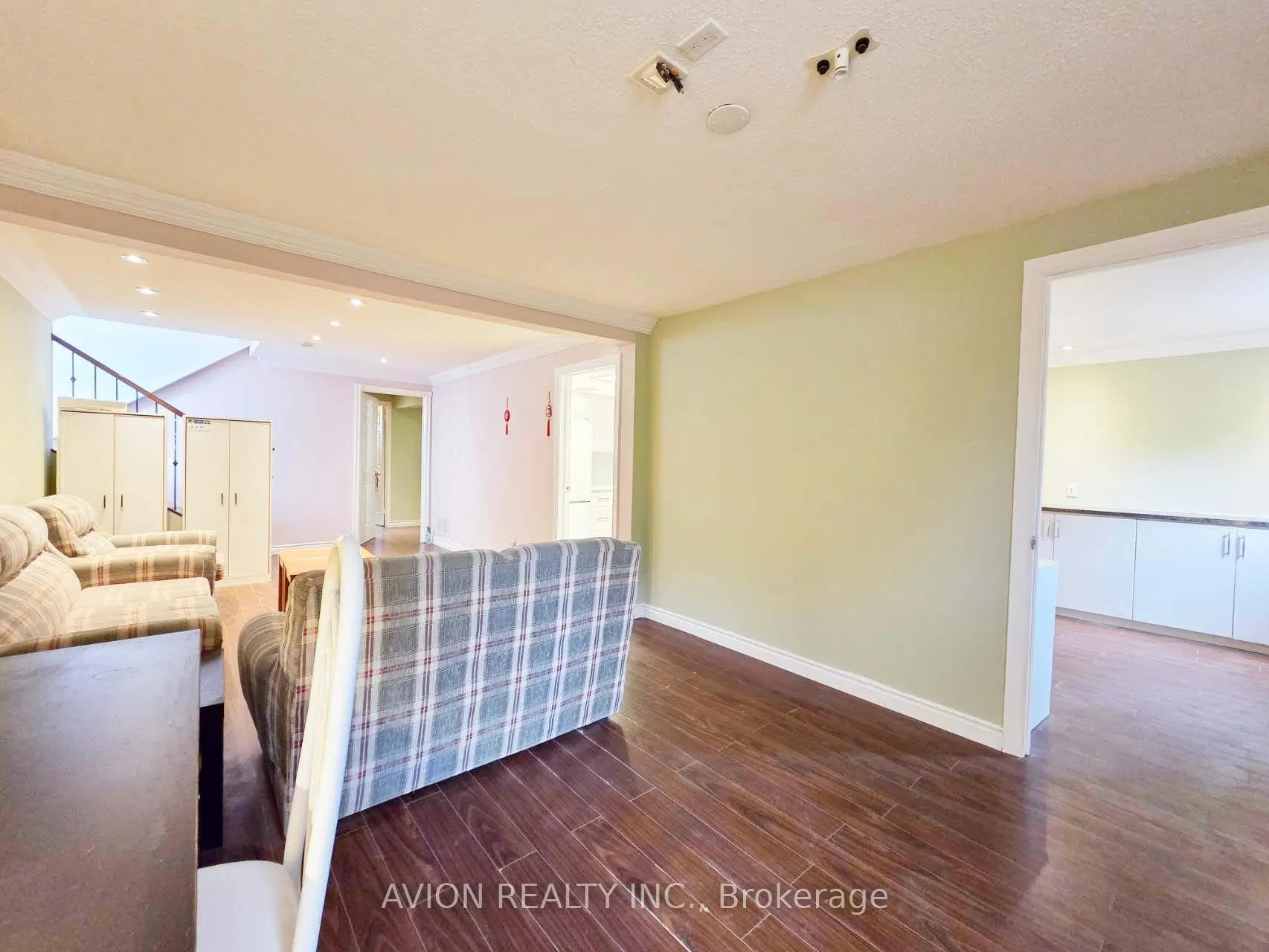 Photo 8 of Unit basement, 4 Reesorville Rd, Markham, Markham Village — HOMEH