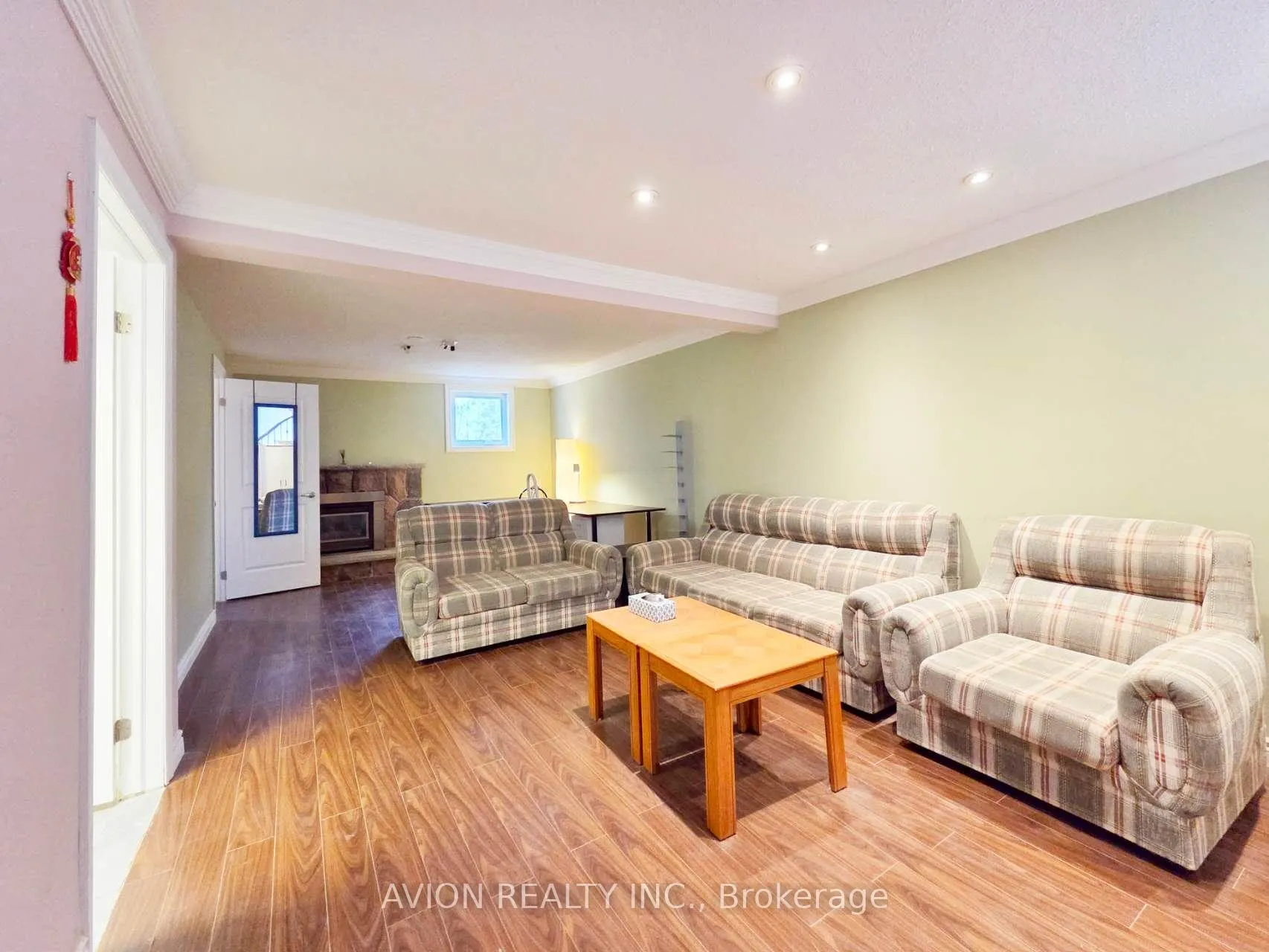 Photo 9 of Unit basement, 4 Reesorville Rd, Markham, Markham Village — HOMEH