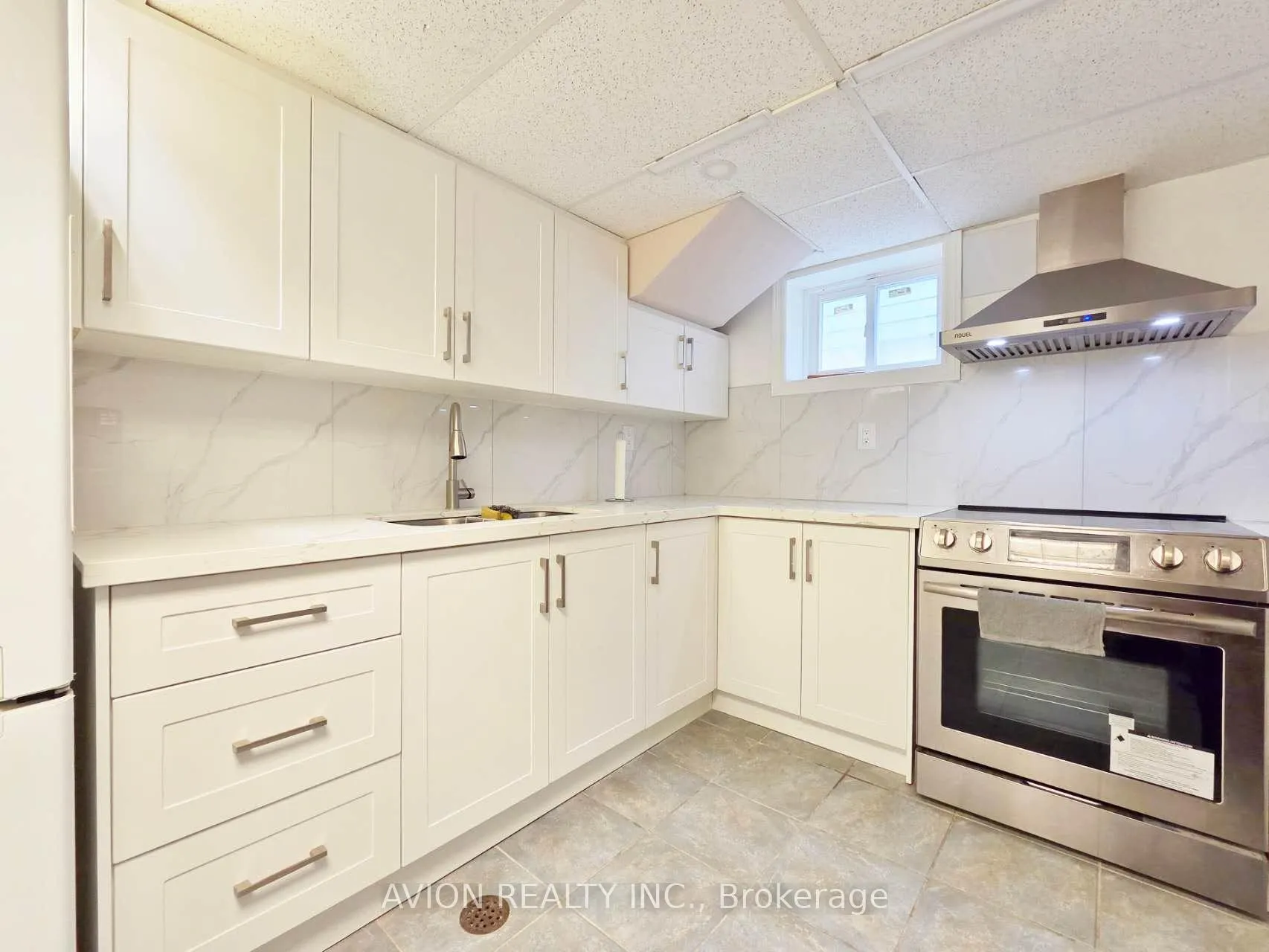 Photo 10 of Unit basement, 4 Reesorville Rd, Markham, Markham Village — HOMEH