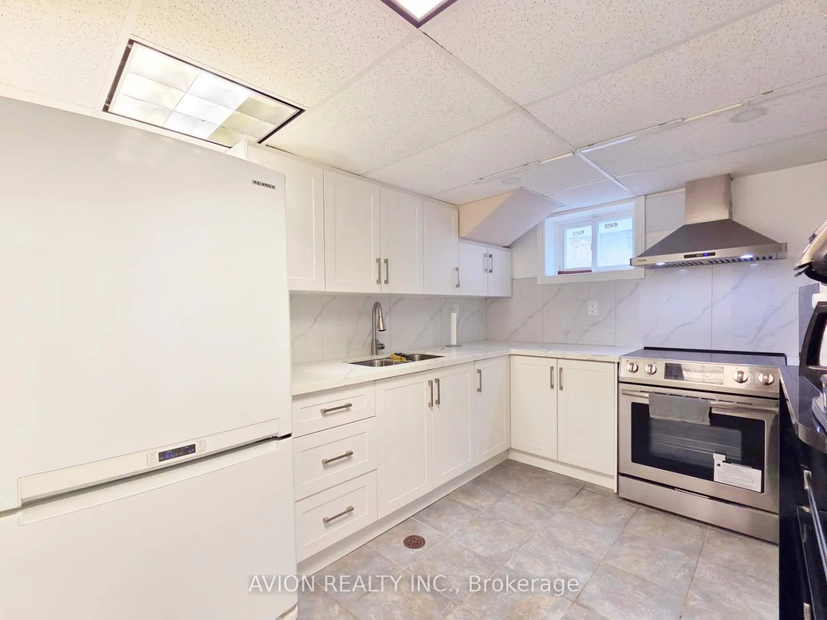 Photo 11 of Unit basement, 4 Reesorville Rd, Markham, Markham Village — HOMEH
