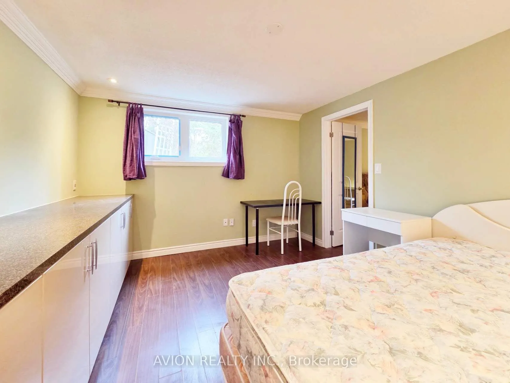 Photo 12 of Unit basement, 4 Reesorville Rd, Markham, Markham Village — HOMEH