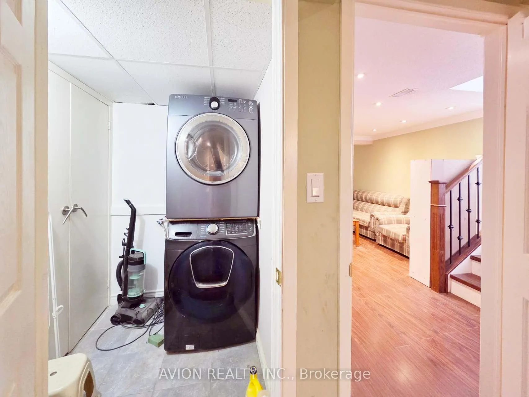 Photo 21 of Unit basement, 4 Reesorville Rd, Markham, Markham Village — HOMEH