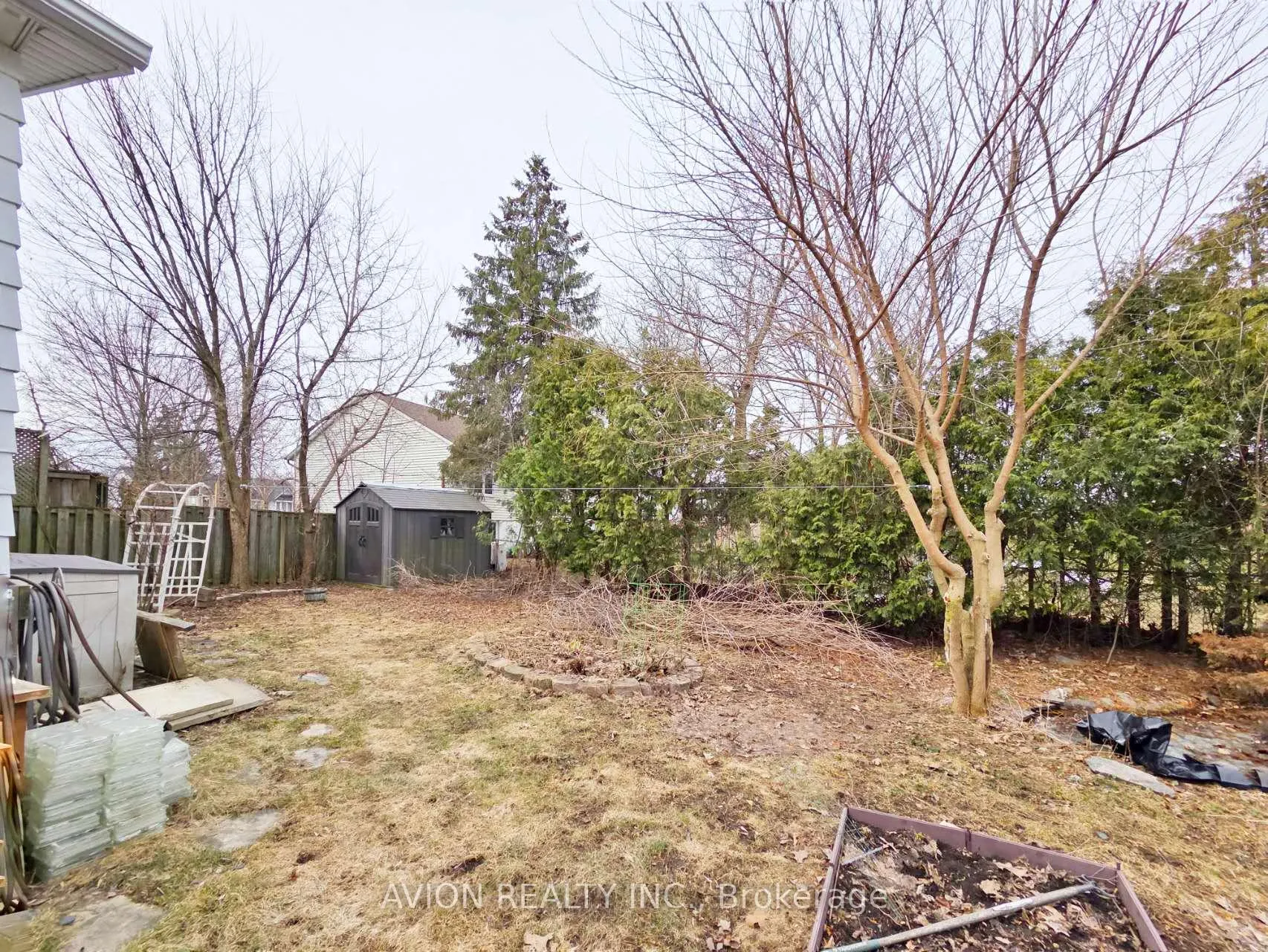 Photo 23 of Unit basement, 4 Reesorville Rd, Markham, Markham Village — HOMEH