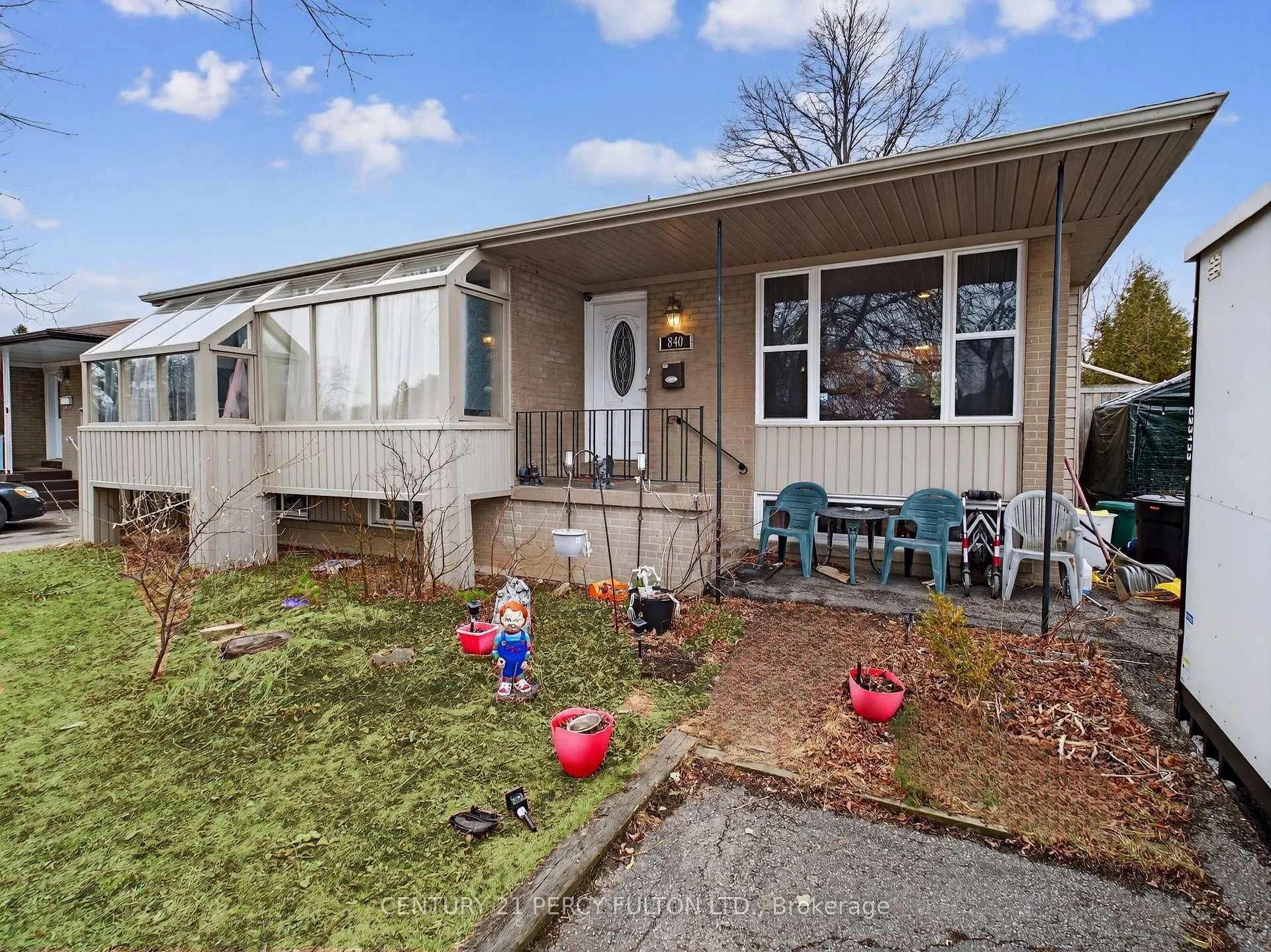 Photo 1 of 840 Bem Ave, Pickering, Bay Ridges — HOMEH