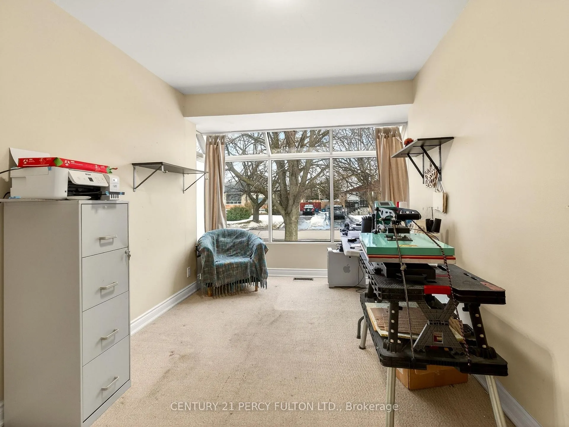 Photo 16 of 840 Bem Ave, Pickering, Bay Ridges — HOMEH