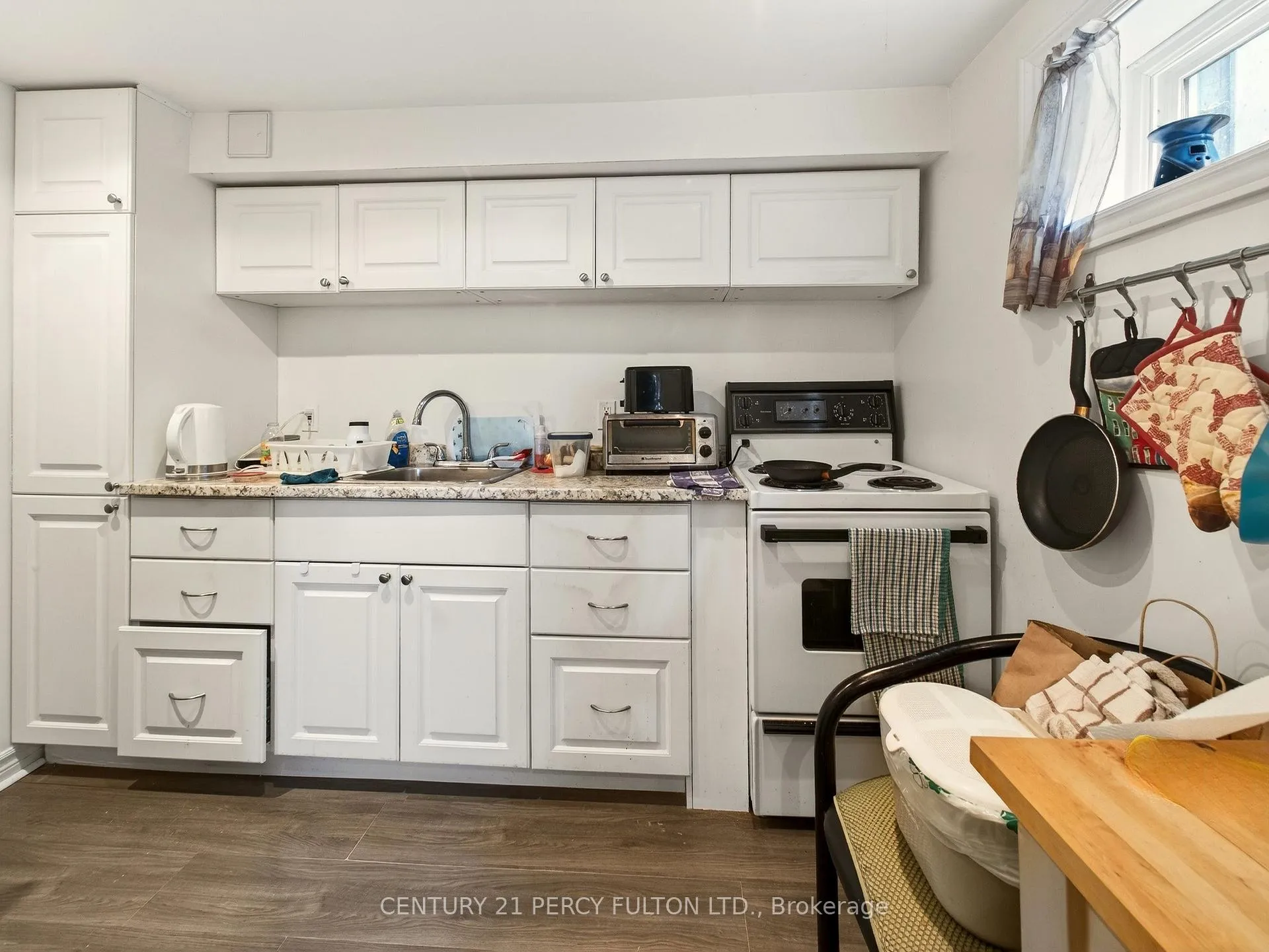 Photo 19 of 840 Bem Ave, Pickering, Bay Ridges — HOMEH