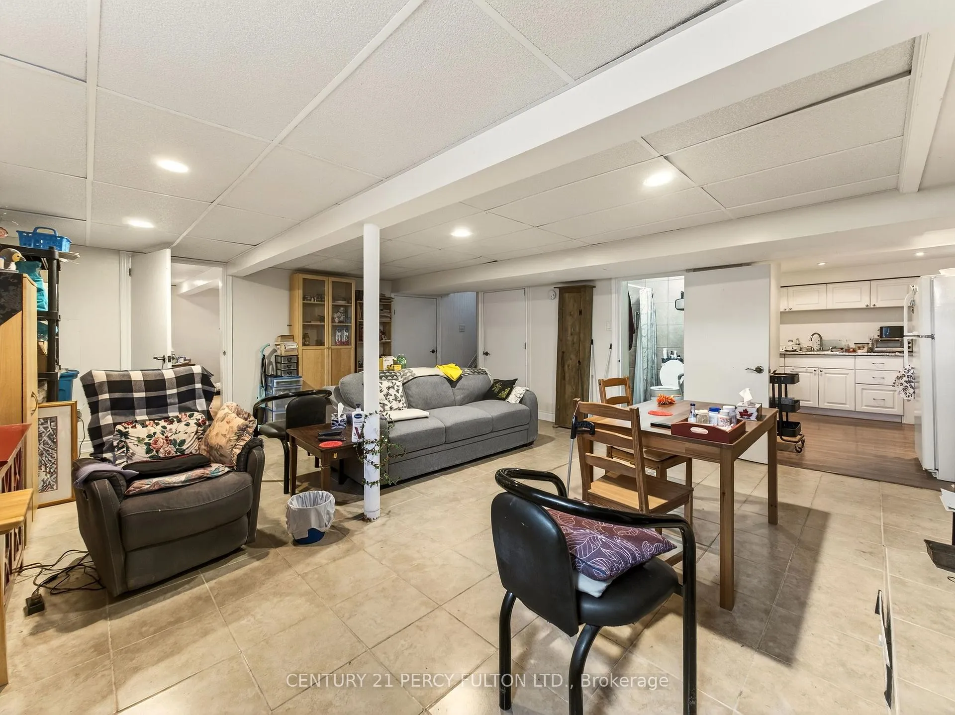 Photo 22 of 840 Bem Ave, Pickering, Bay Ridges — HOMEH