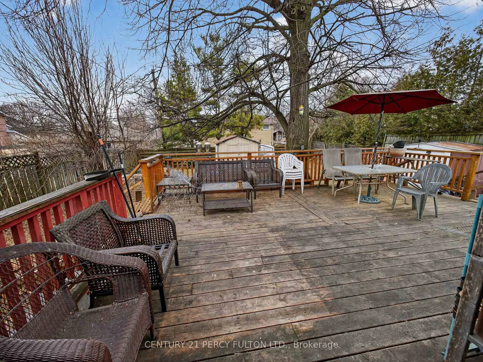 Photo 26 of 840 Bem Ave, Pickering, Bay Ridges — HOMEH