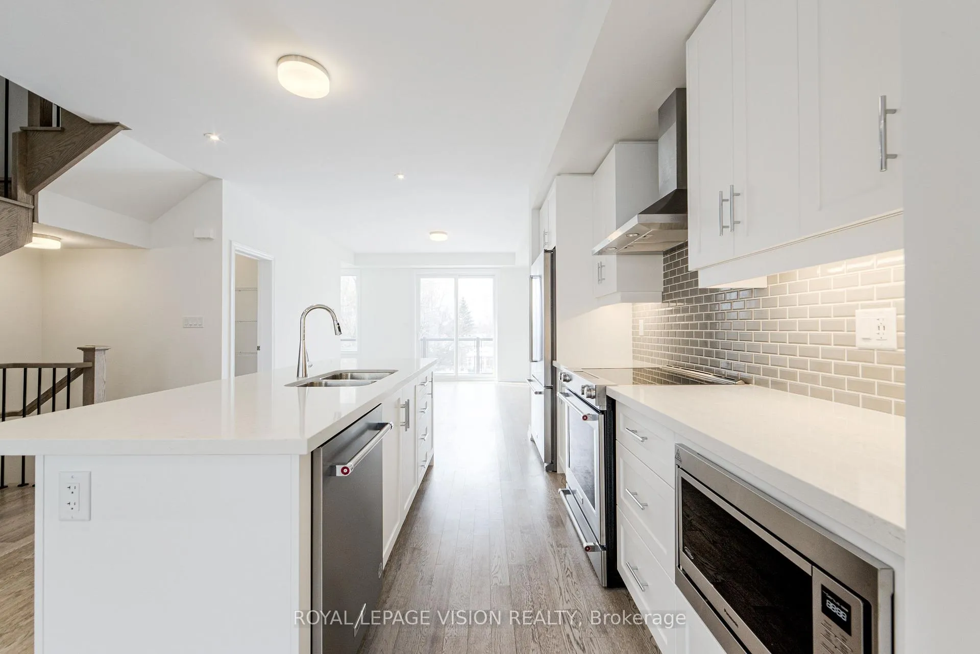 Photo 20 of 24 Folcroft St, Brampton, Credit Valley — HOMEH