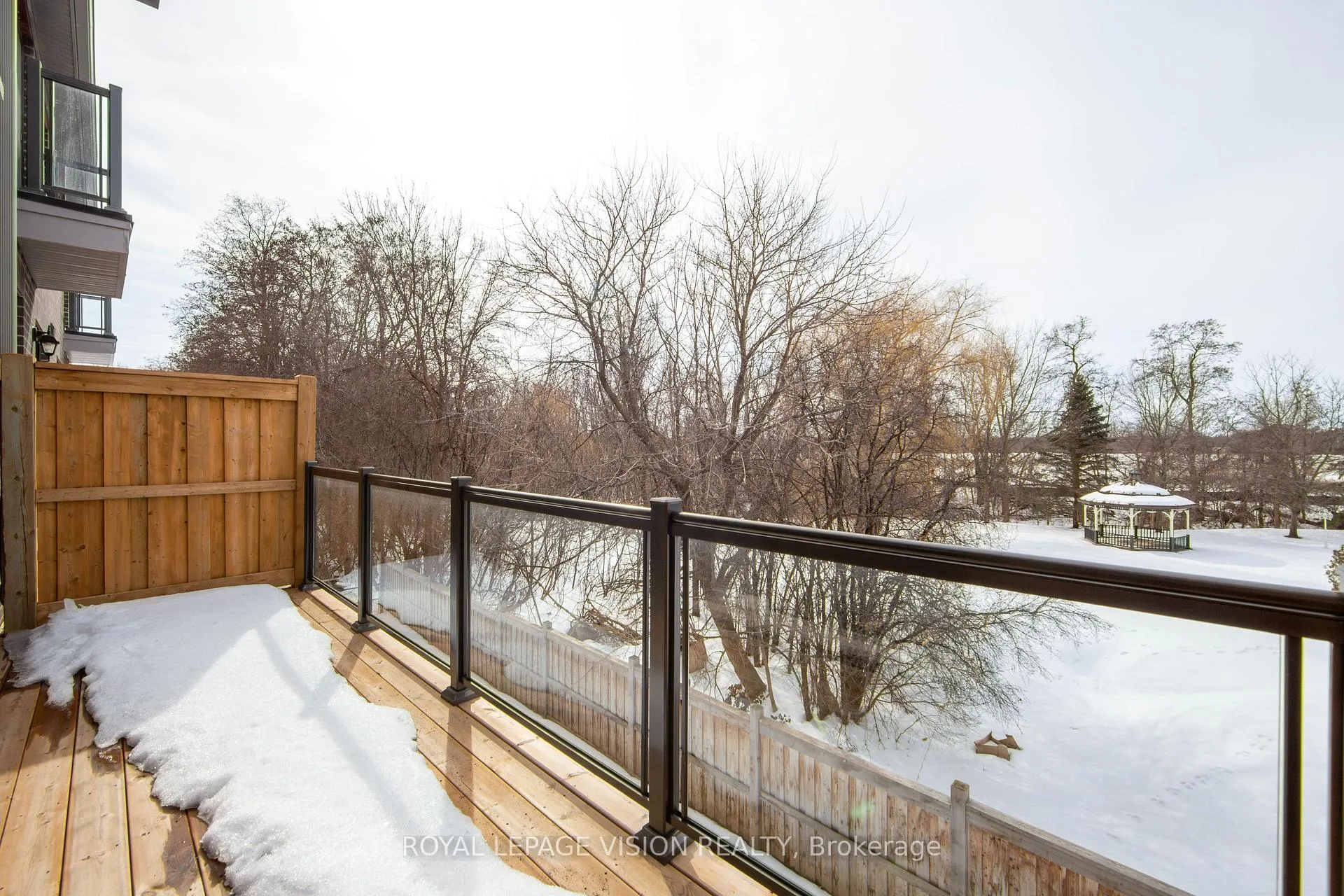 Photo 26 of 24 Folcroft St, Brampton, Credit Valley — HOMEH