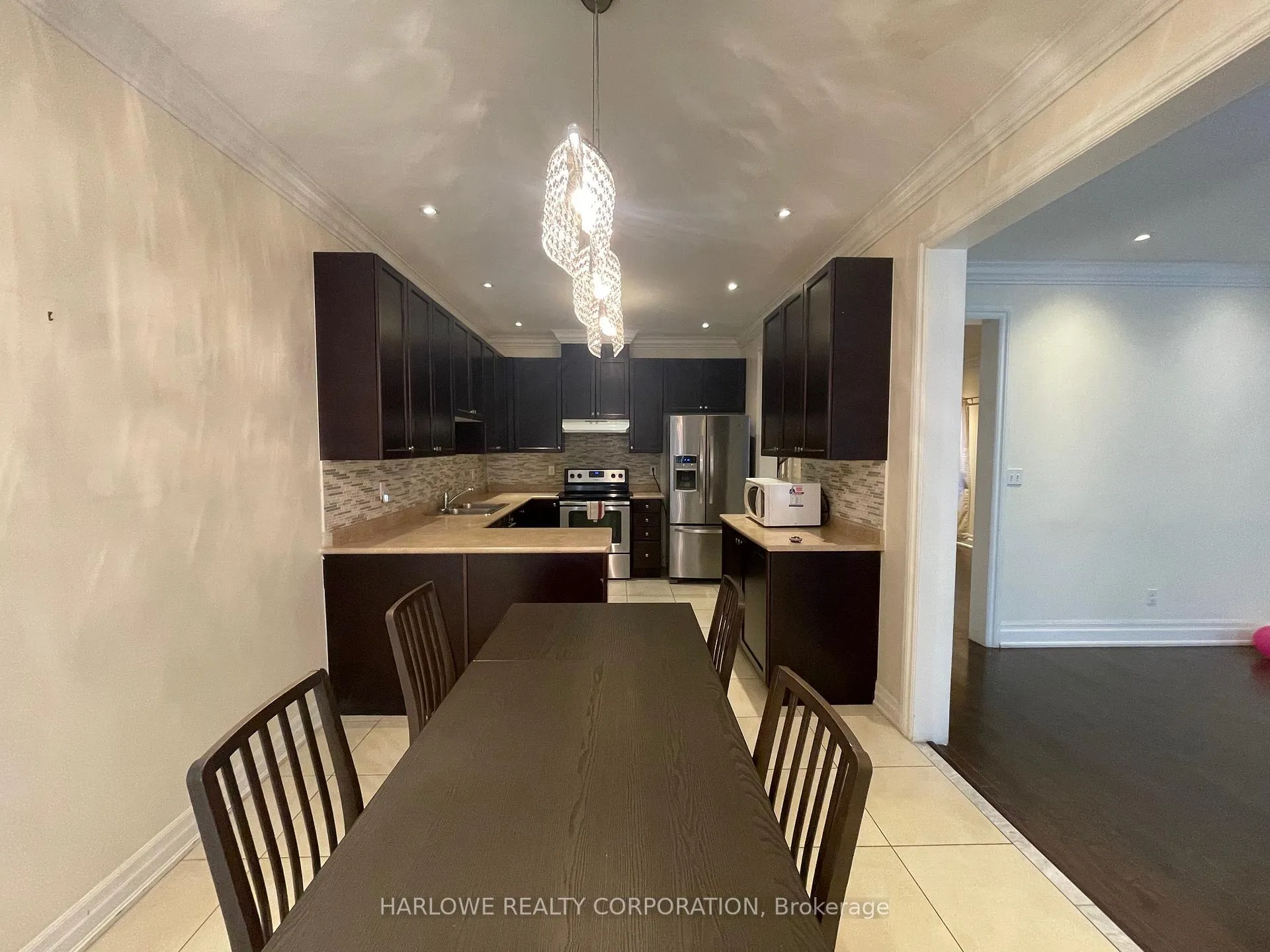 Photo 1 of Unit upper, 54 Travis Cres, Brampton, Fletcher's West — HOMEH