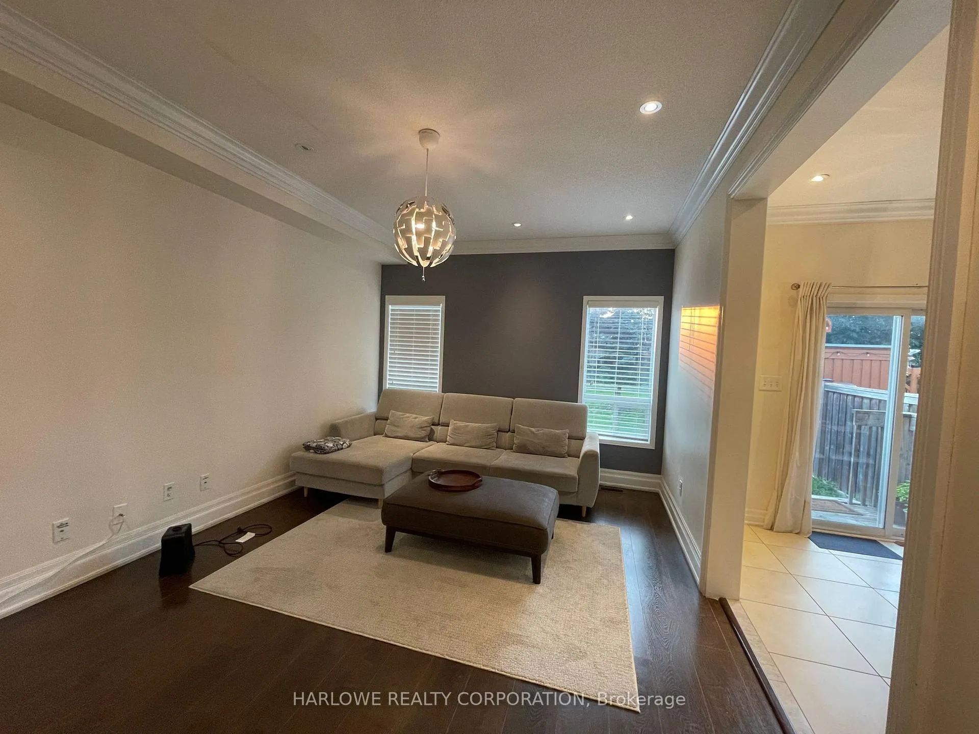 Photo 4 of Unit upper, 54 Travis Cres, Brampton, Fletcher's West — HOMEH