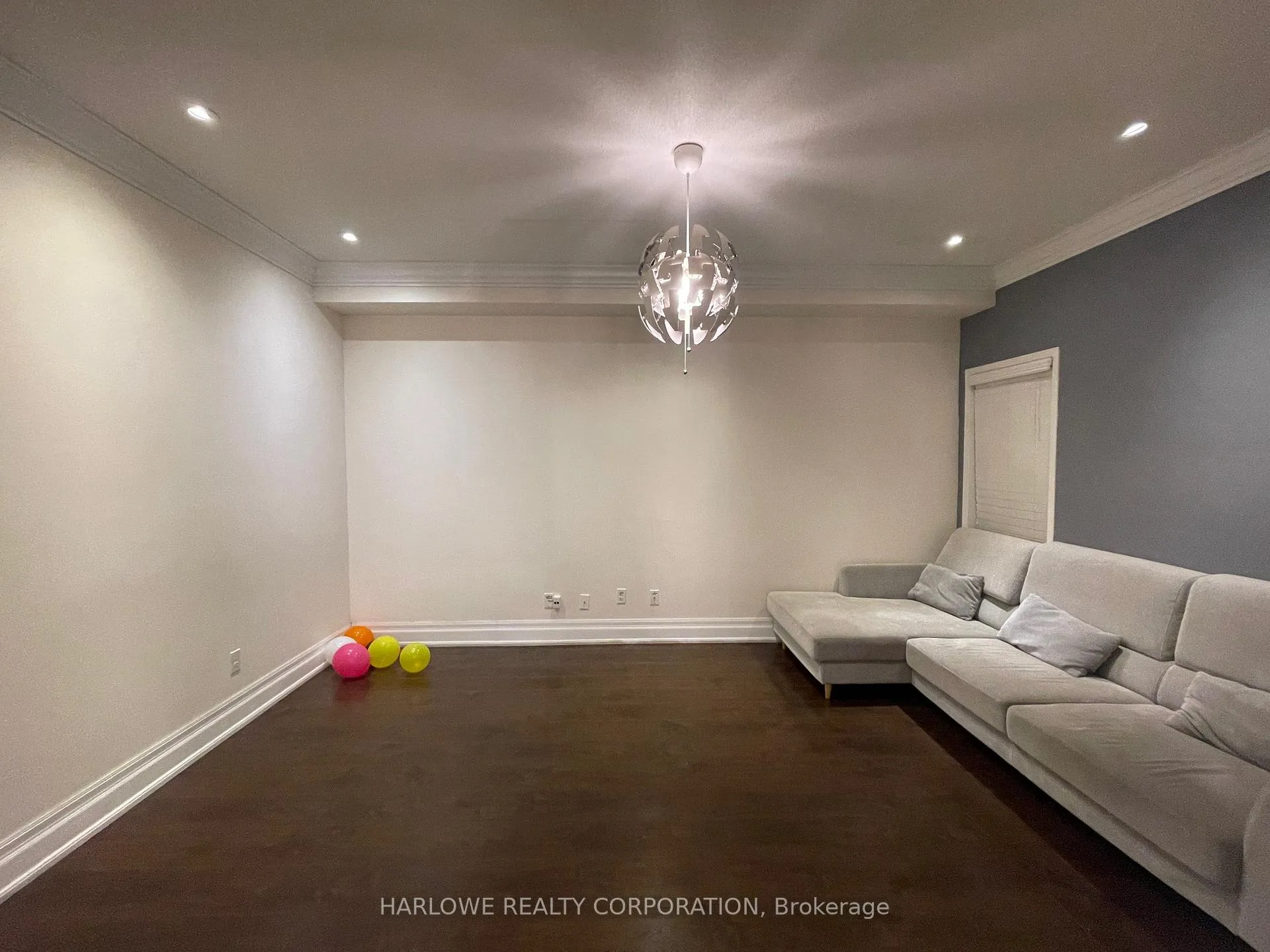 Photo 18 of Unit upper, 54 Travis Cres, Brampton, Fletcher's West — HOMEH