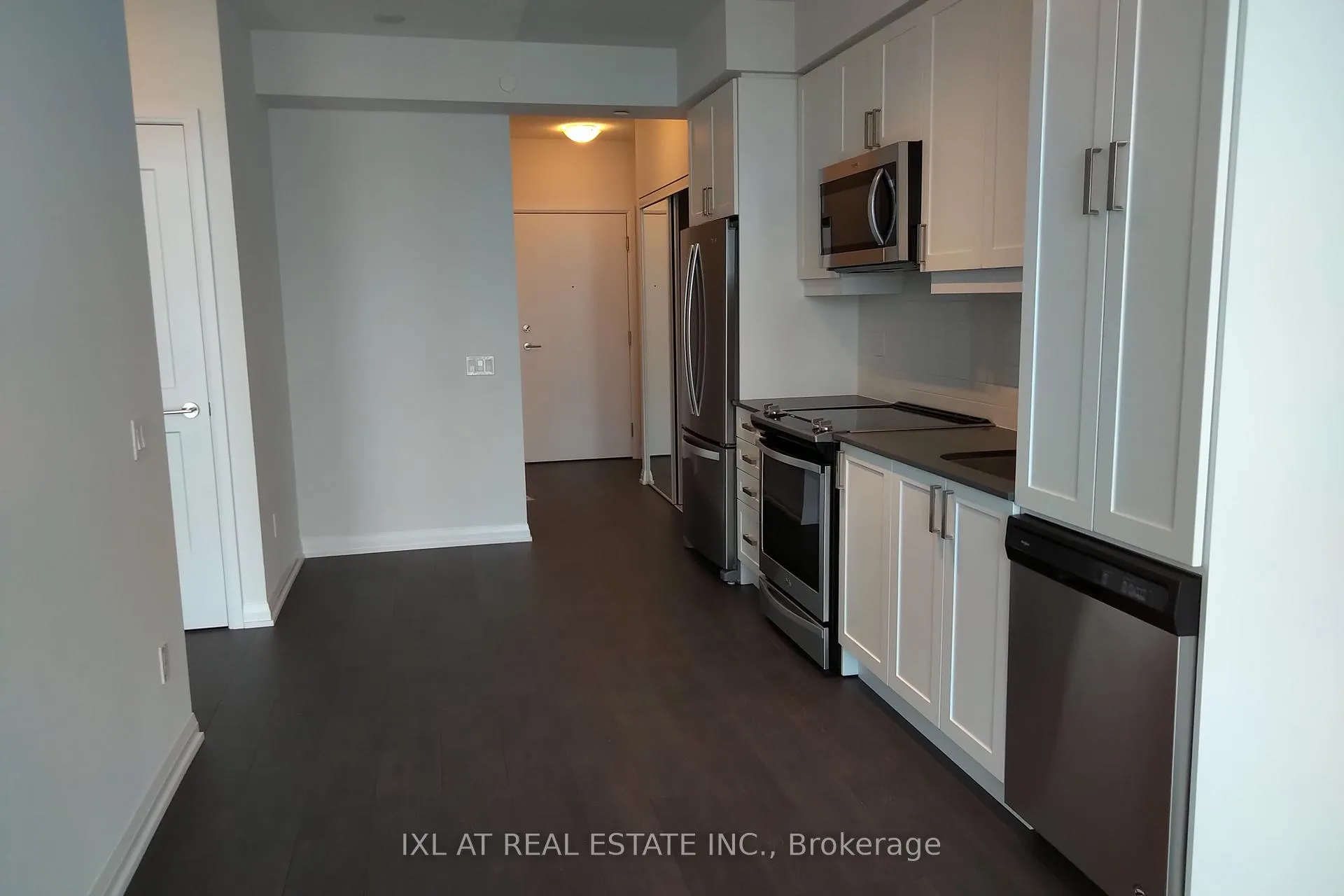 Photo 1 of Unit 2818, 7895 Jane St, Vaughan, Vaughan Corporate Centre — HOMEH