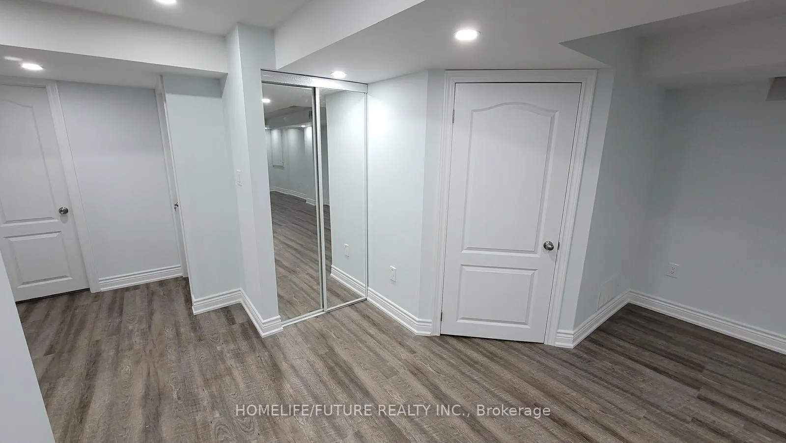 Photo 11 of Unit basement, 12 Wilsongary Circ, Ajax, Northeast Ajax — HOMEH