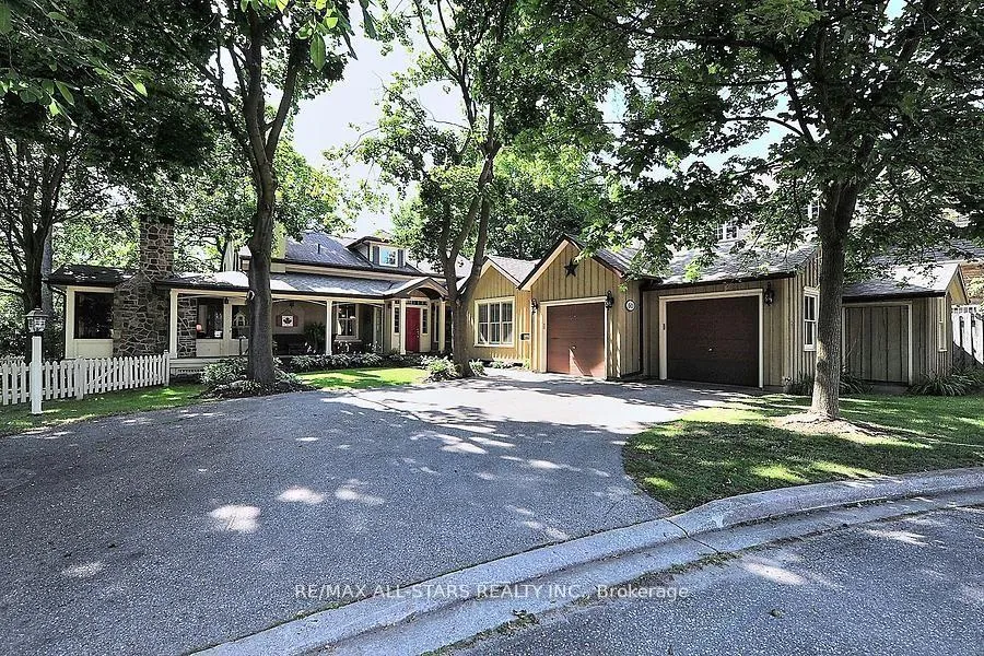 Photo 1 of 60 Meadowbrook Lane, Markham, Unionville — HOMEH