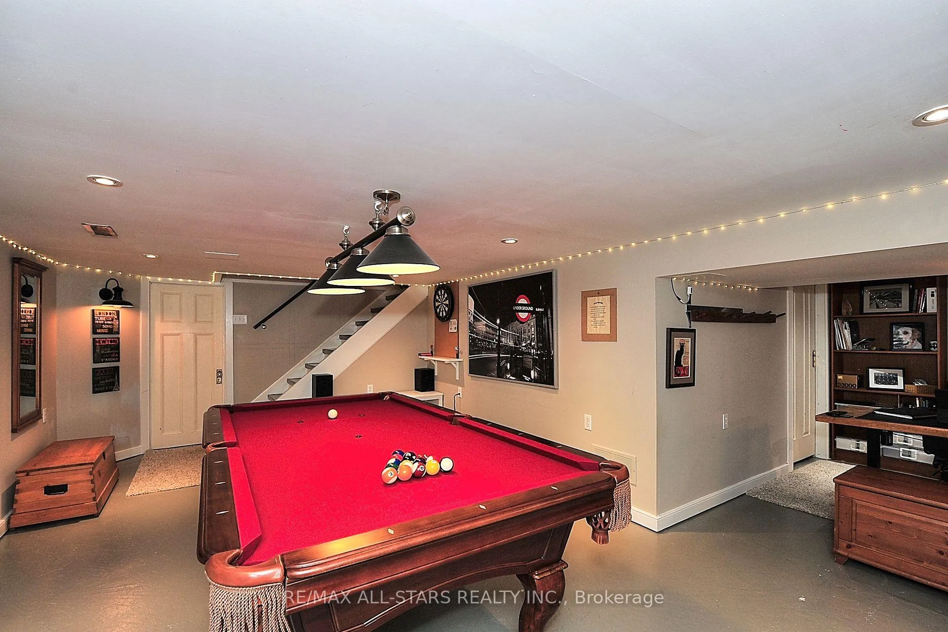 Photo 18 of 60 Meadowbrook Lane, Markham, Unionville — HOMEH