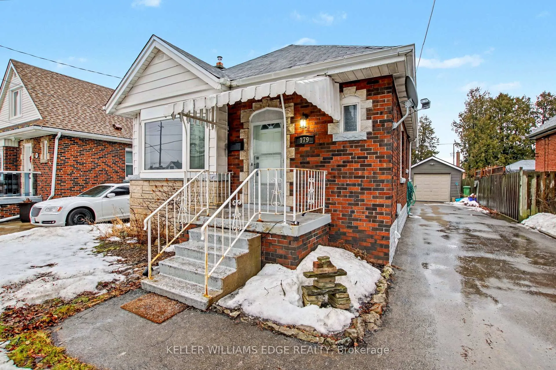 Photo 1 of 179 Parkdale Ave S, Hamilton, Glenview — HOMEH