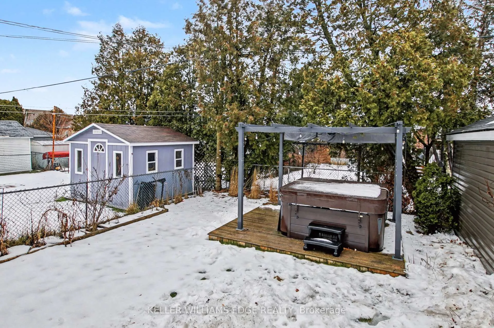 Photo 14 of 179 Parkdale Ave S, Hamilton, Glenview — HOMEH