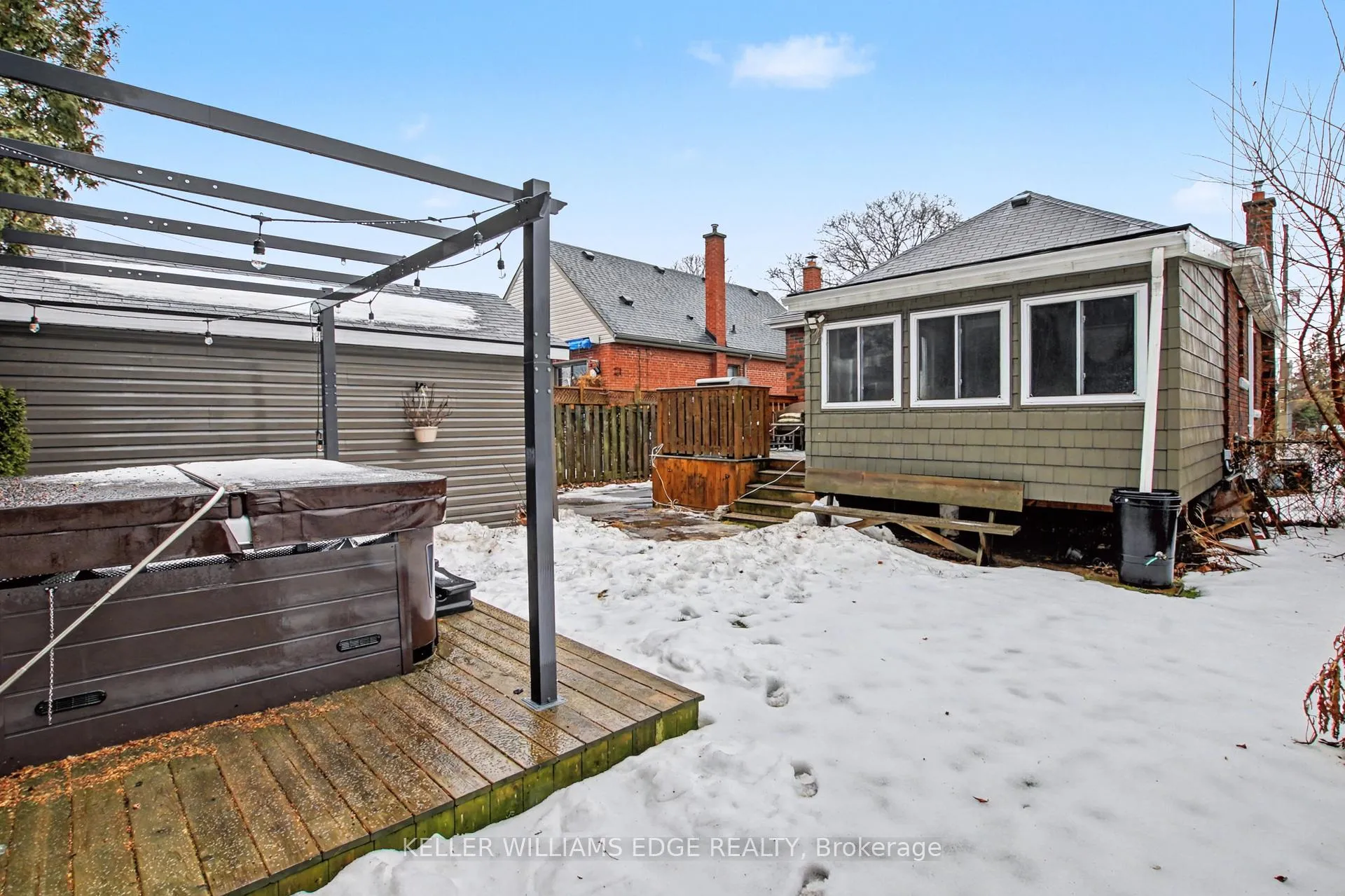 Photo 15 of 179 Parkdale Ave S, Hamilton, Glenview — HOMEH