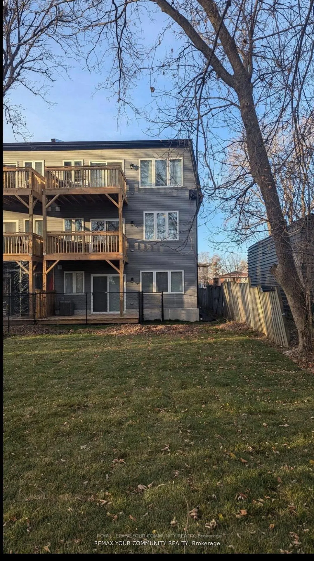 Photo 2 of Unit main, 9A Biscayne Blvd, Georgina, Keswick South — HOMEH
