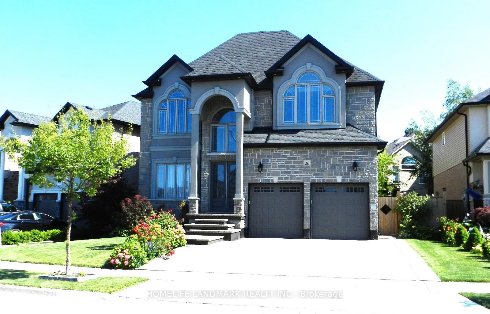 Photo 1 of 26 Ascoli Drive, Hamilton, Ryckmans — HOMEH