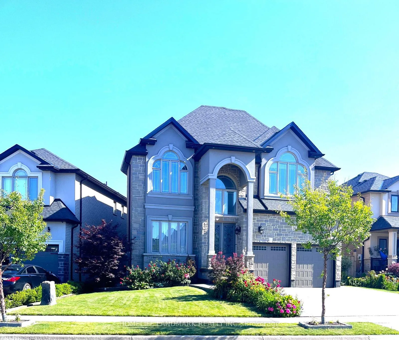 Photo 2 of 26 Ascoli Drive, Hamilton, Ryckmans — HOMEH