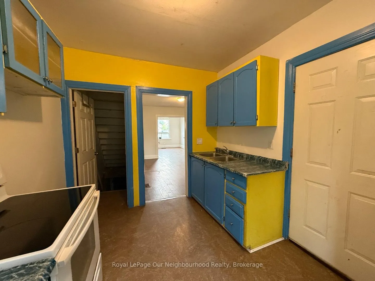 Photo 11 of 514 Cannon St E, Hamilton, Gibson — HOMEH