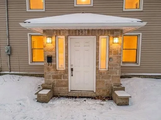 Photo 3 of 336 Division St, Kingston, East of Sir John A. Blvd — HOMEH