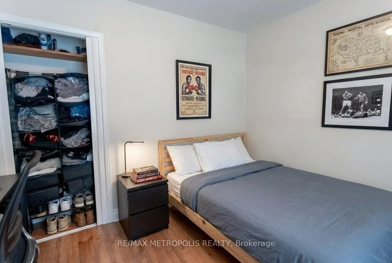 Photo 14 of 336 Division St, Kingston, East of Sir John A. Blvd — HOMEH