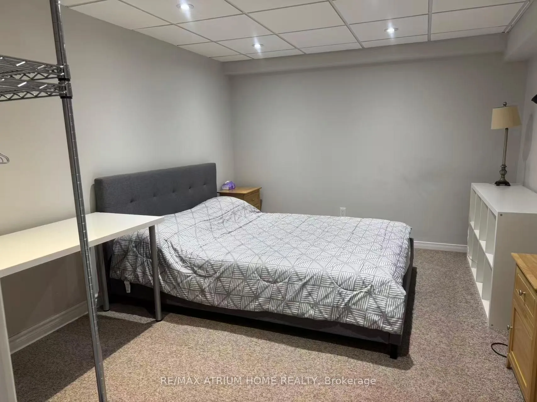 Photo 3 of 52 Loring (basement) Cres, Markham, Unionville — HOMEH