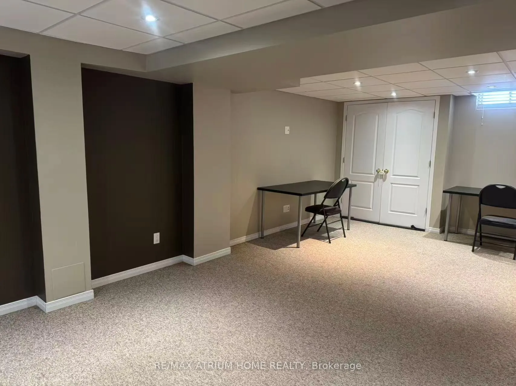 Photo 6 of 52 Loring (basement) Cres, Markham, Unionville — HOMEH