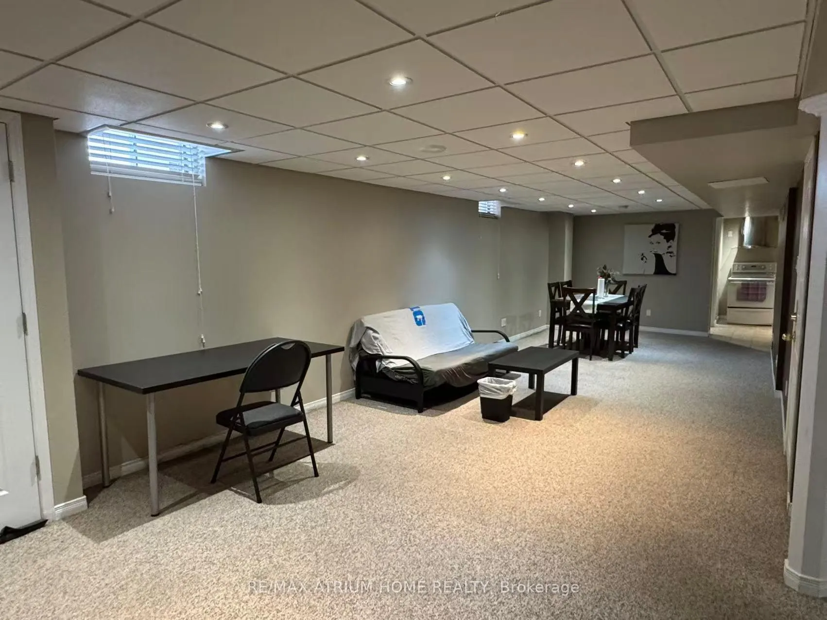Photo 7 of 52 Loring (basement) Cres, Markham, Unionville — HOMEH